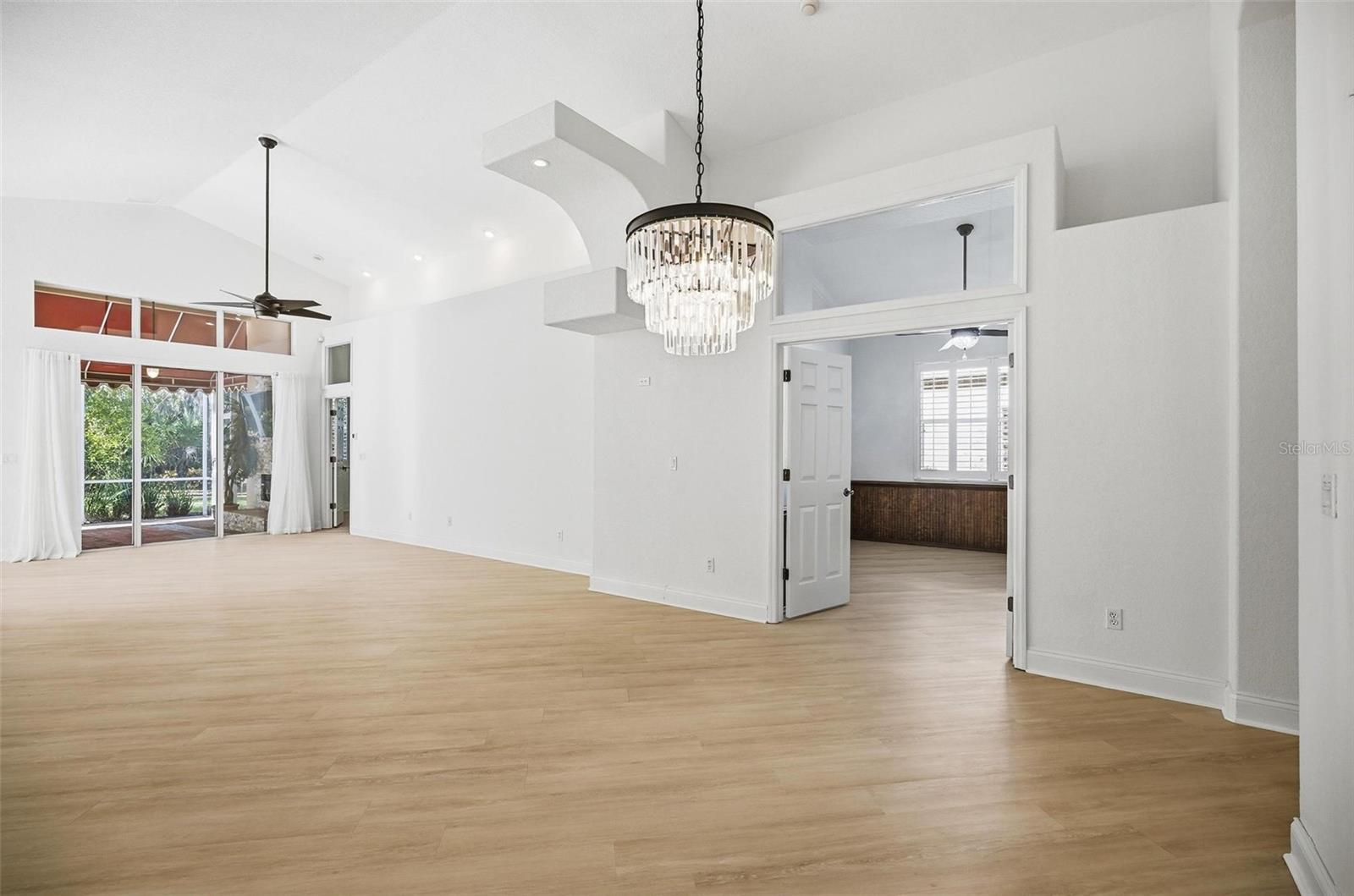 GRAND HAVEN - Residential