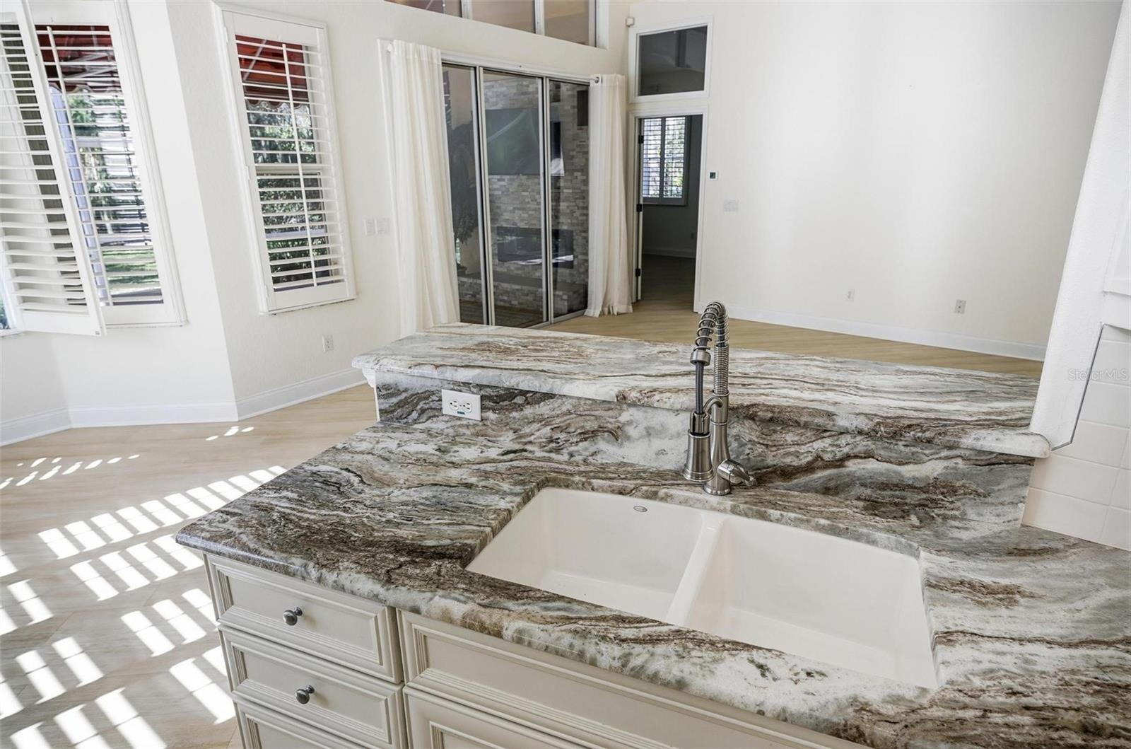 GRAND HAVEN - Residential