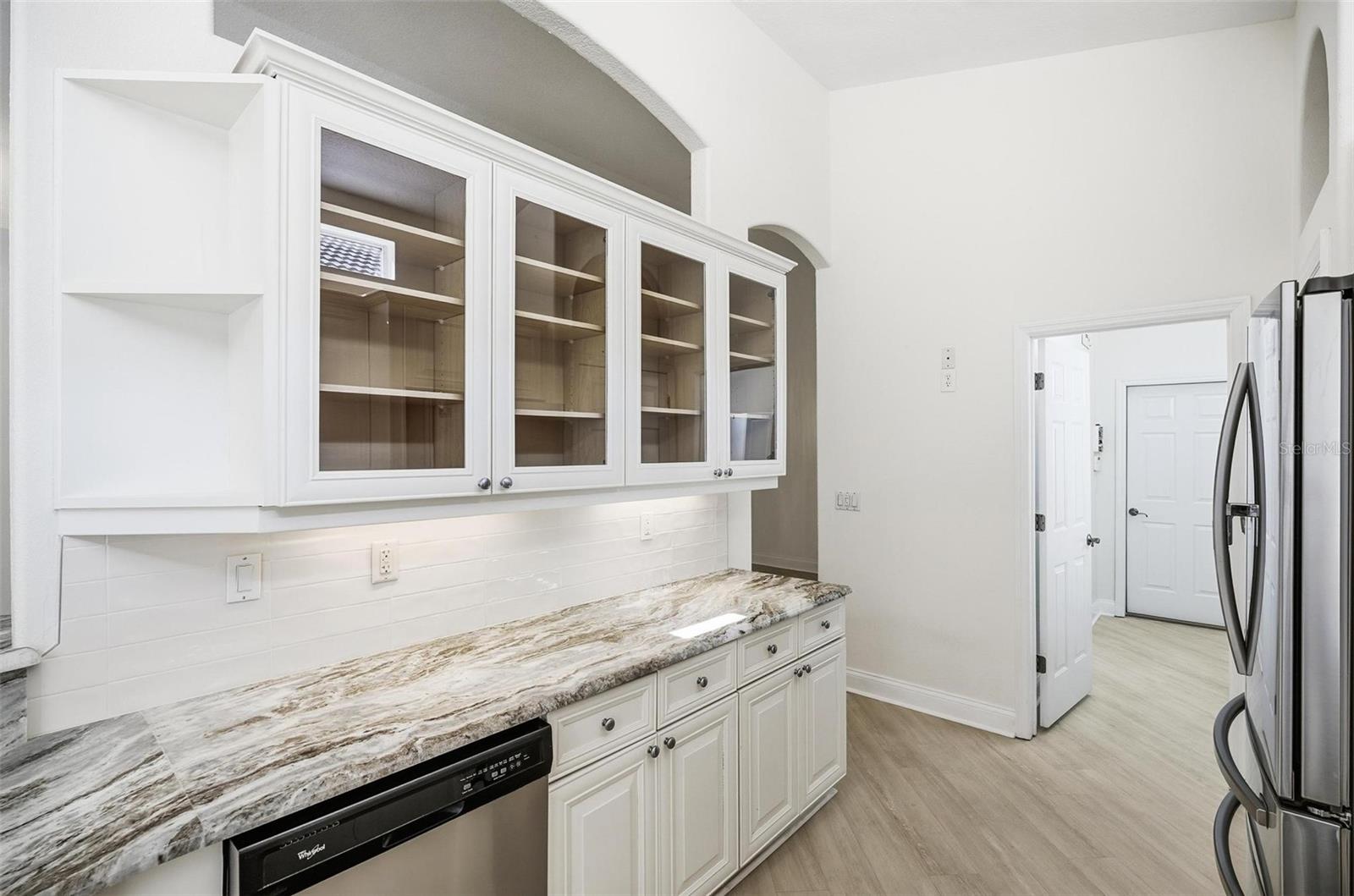 GRAND HAVEN - Residential