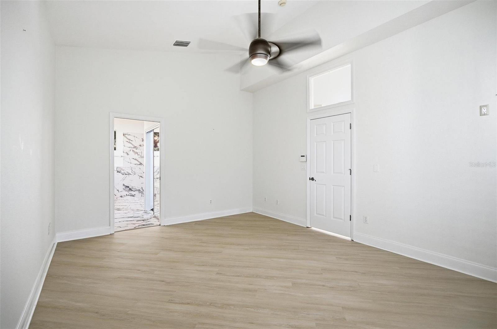 GRAND HAVEN - Residential