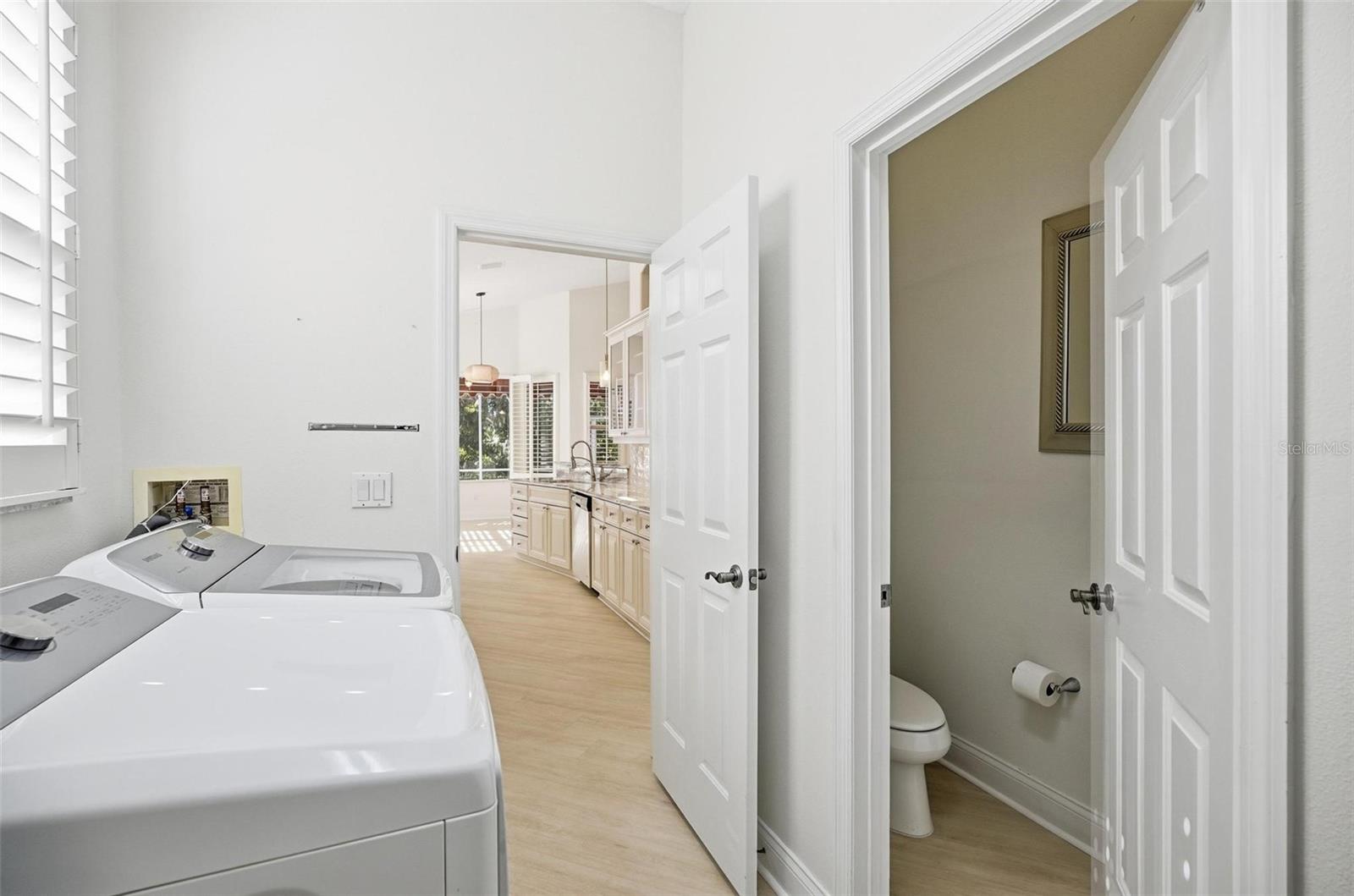 GRAND HAVEN - Residential