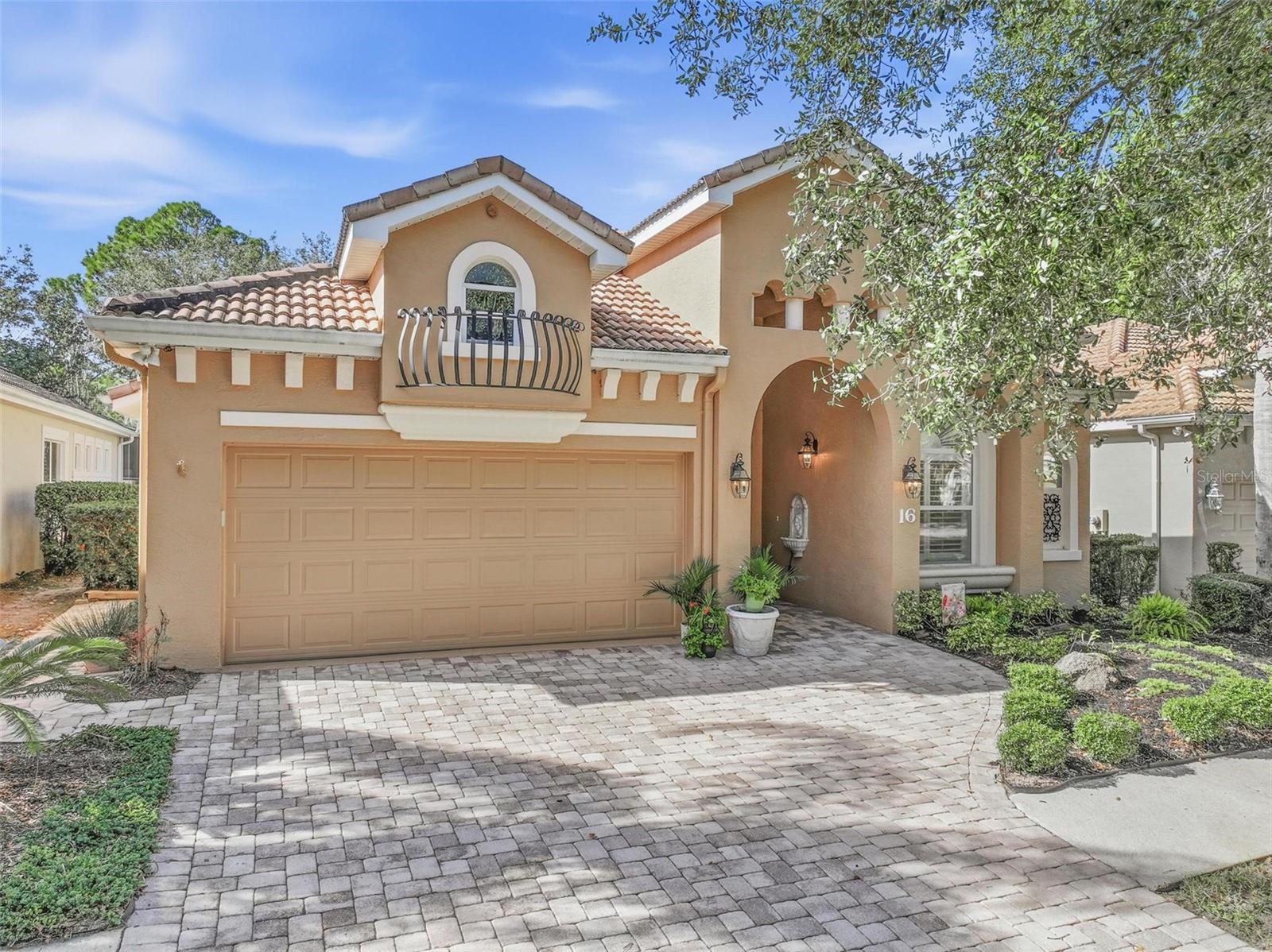 GRAND HAVEN - Residential