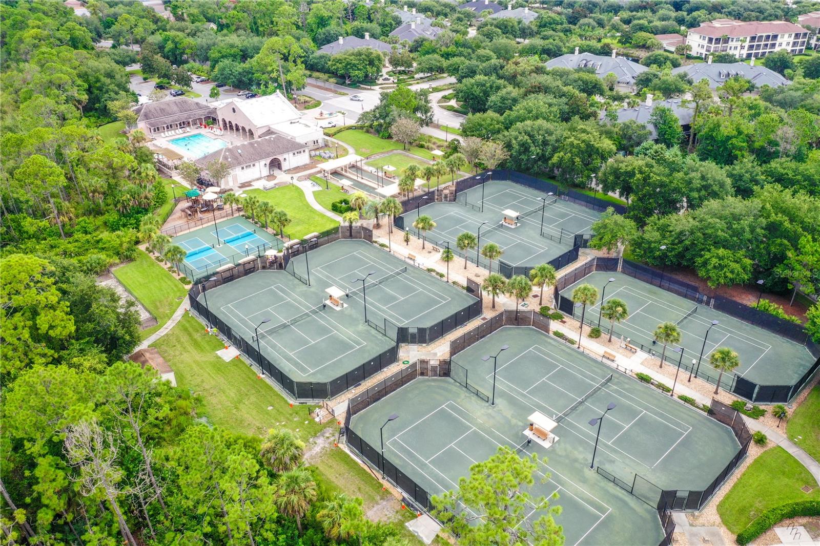 GRAND HAVEN - Residential