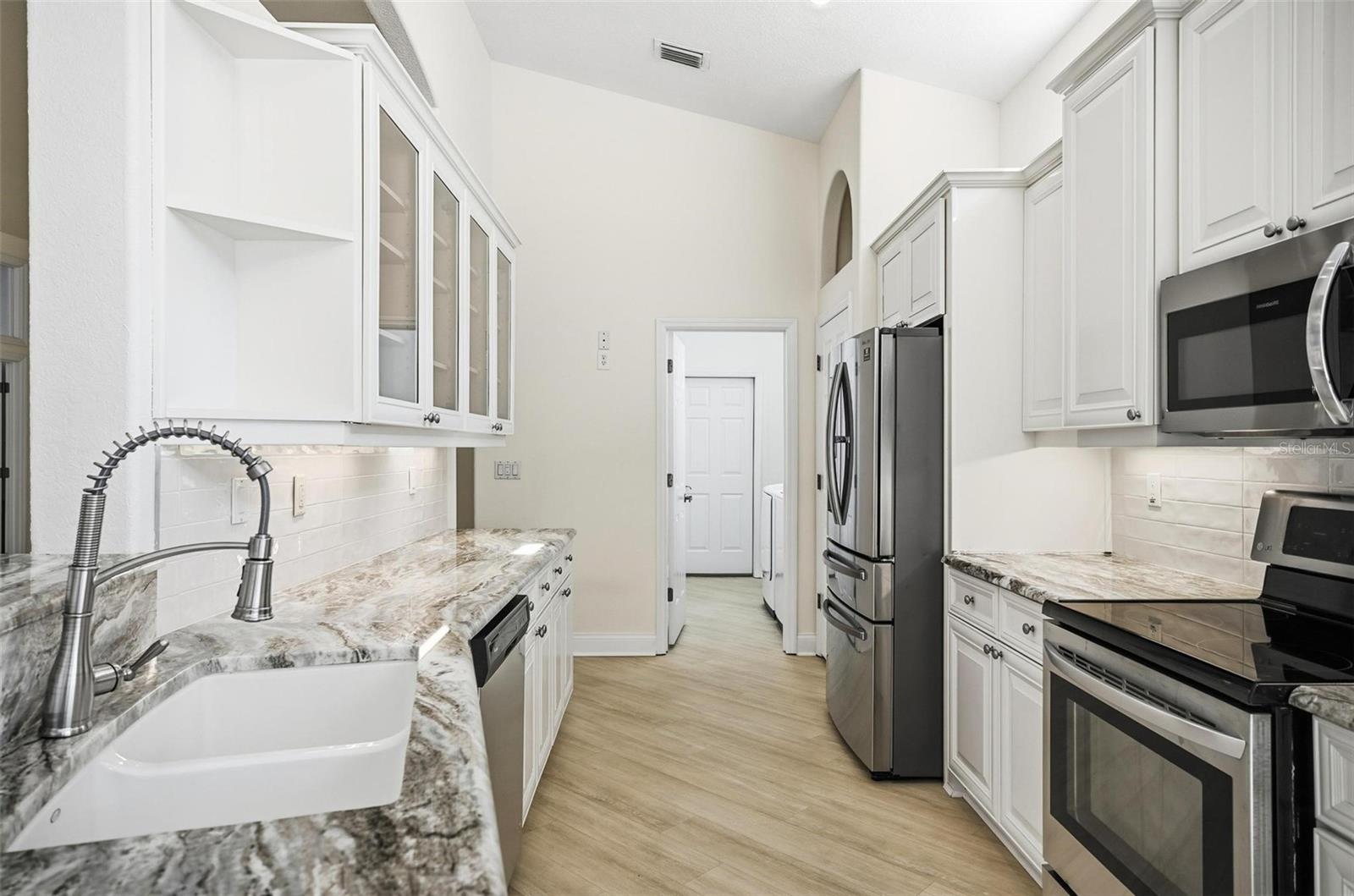 GRAND HAVEN - Residential