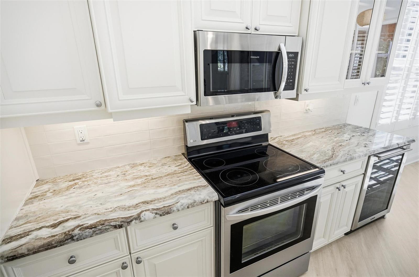 GRAND HAVEN - Residential