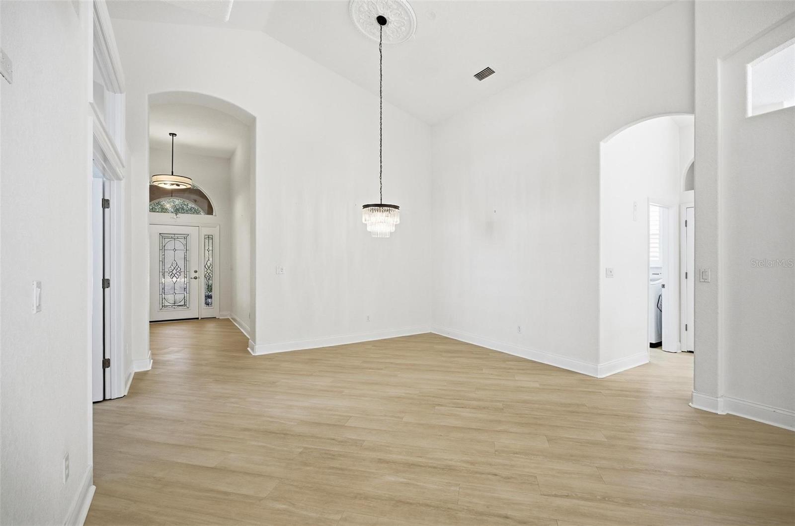 GRAND HAVEN - Residential