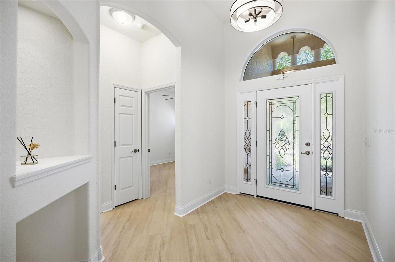 GRAND HAVEN - Residential