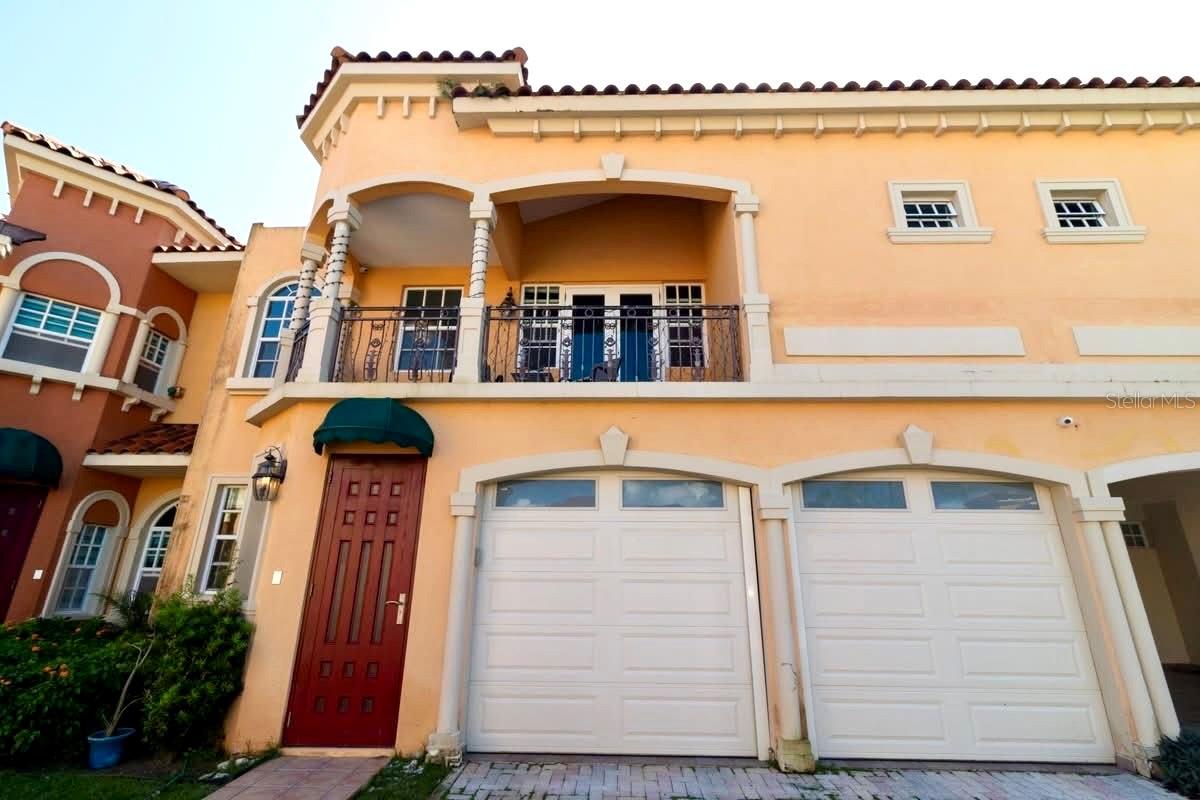 “Welcome to this stunning property in Brighton Country Club, located in the heart of Dorado. This elegant home offers a spacious layout with modern finishes, high ceilings, and abundant natural light. The kitchen is equipped with premium appliances and ample storage. The master suite features a walk-in closet and a luxurious en-suite bathroom. Enjoy outdoor living with a private patio and lush landscaping. This gated community provides exclusive amenities, including a pool, fitness center, and 24/7 security. Conveniently located near top schools, shopping, and beaches. Schedule your private tour today!”