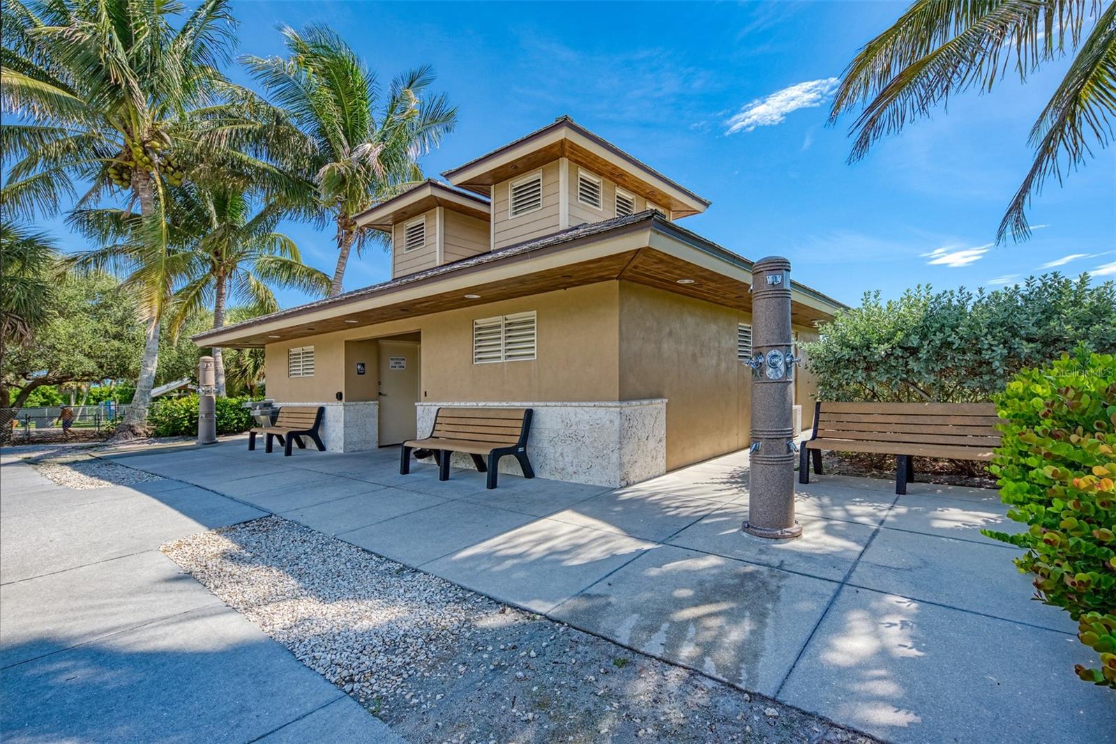 GLENWOOD MANOR - Residential