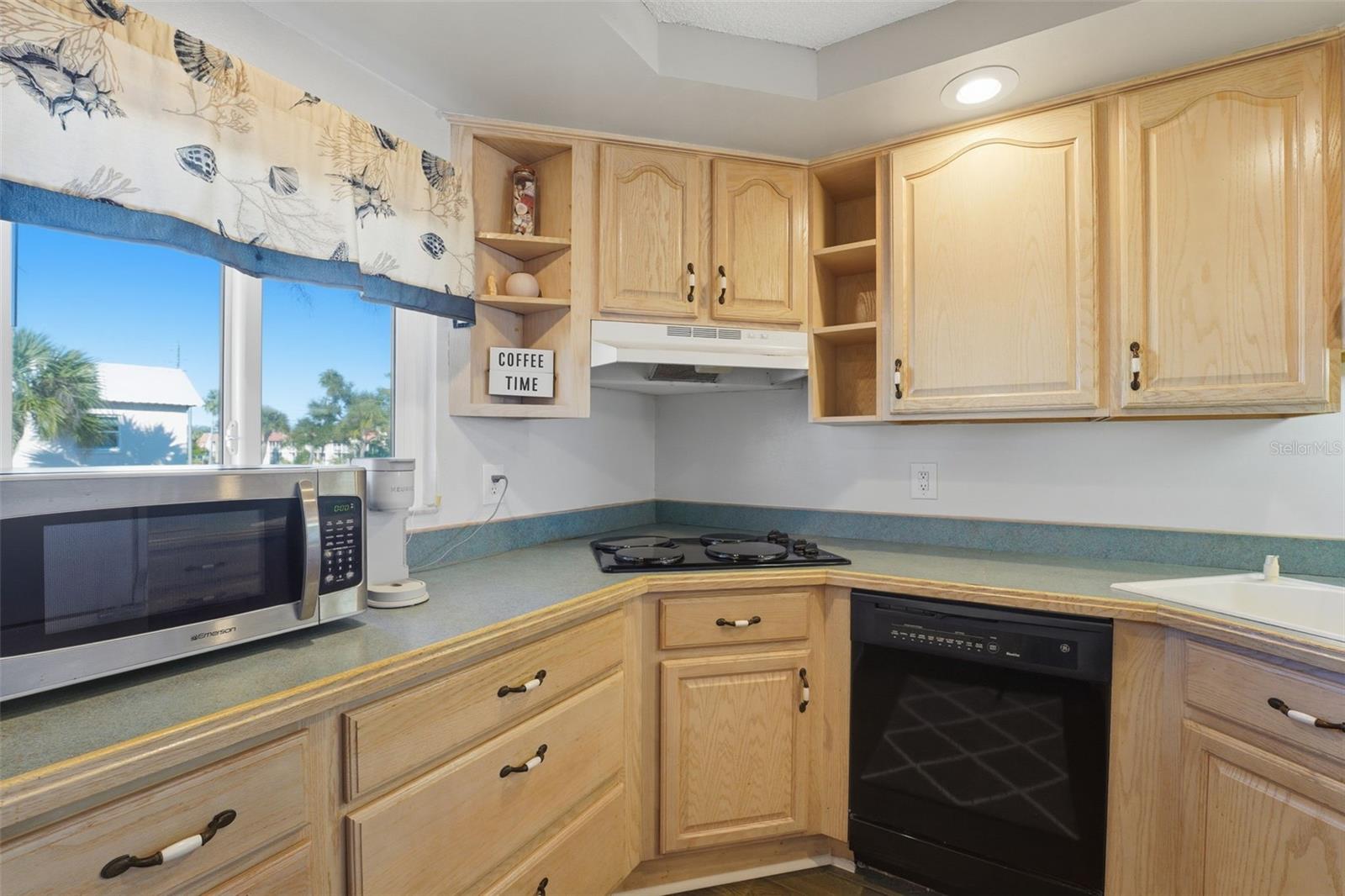 GLENWOOD MANOR - Residential