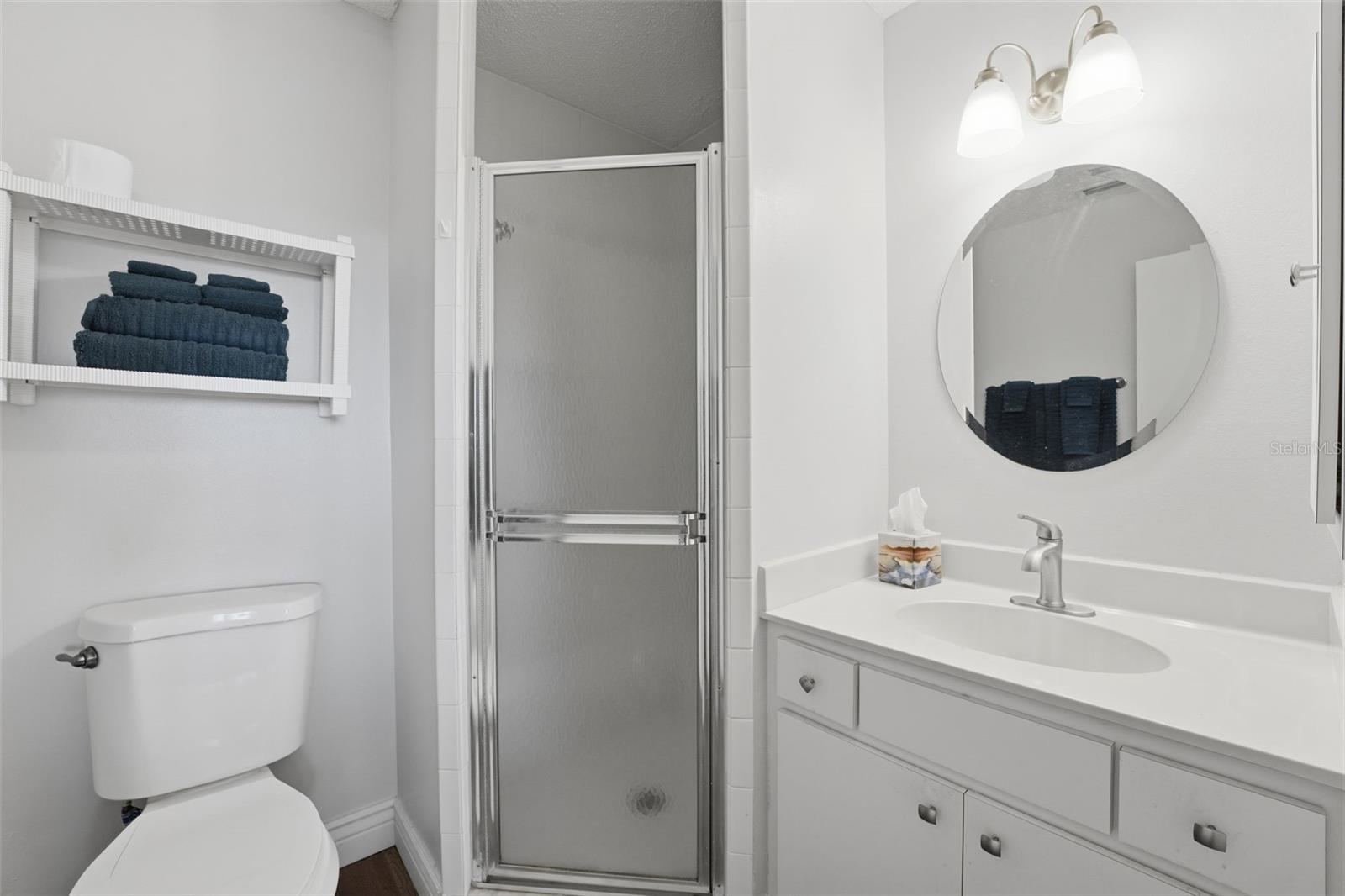 GLENWOOD MANOR - Residential