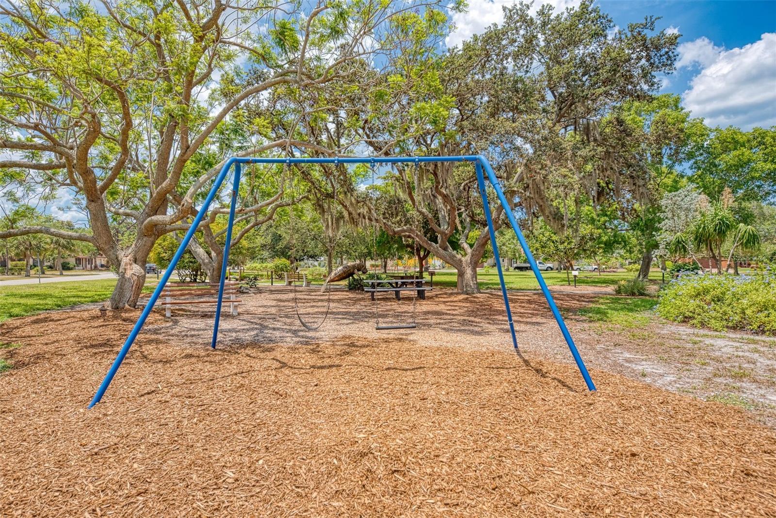 GLENWOOD MANOR - Residential