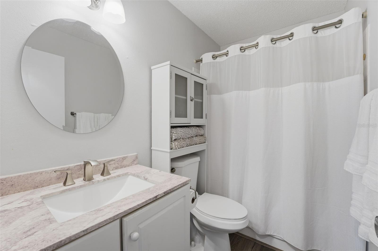 GLENWOOD MANOR - Residential