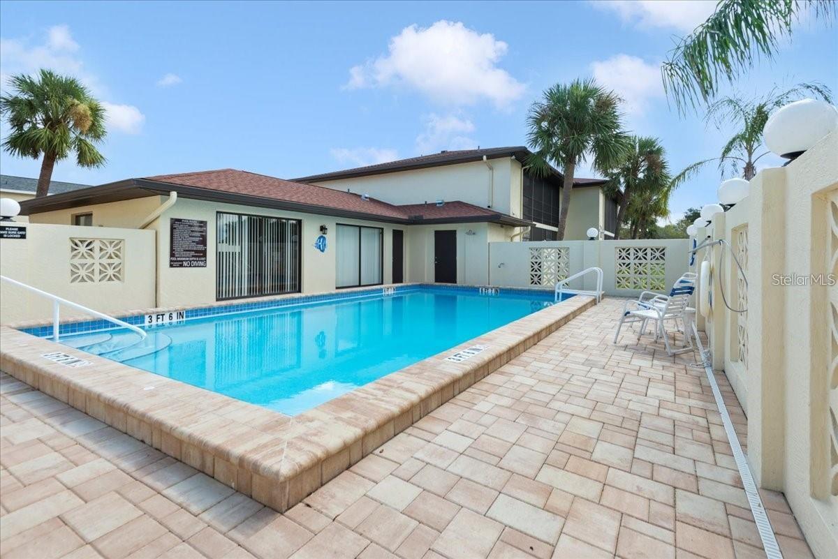 GLENWOOD MANOR - Residential