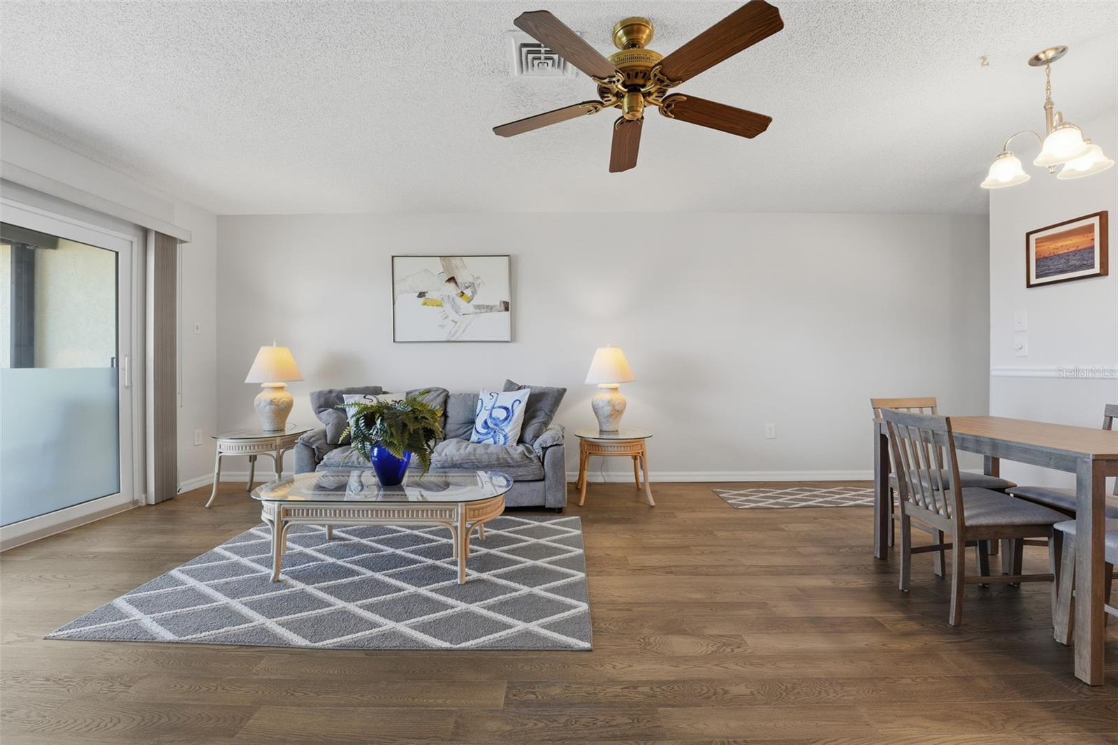 GLENWOOD MANOR - Residential