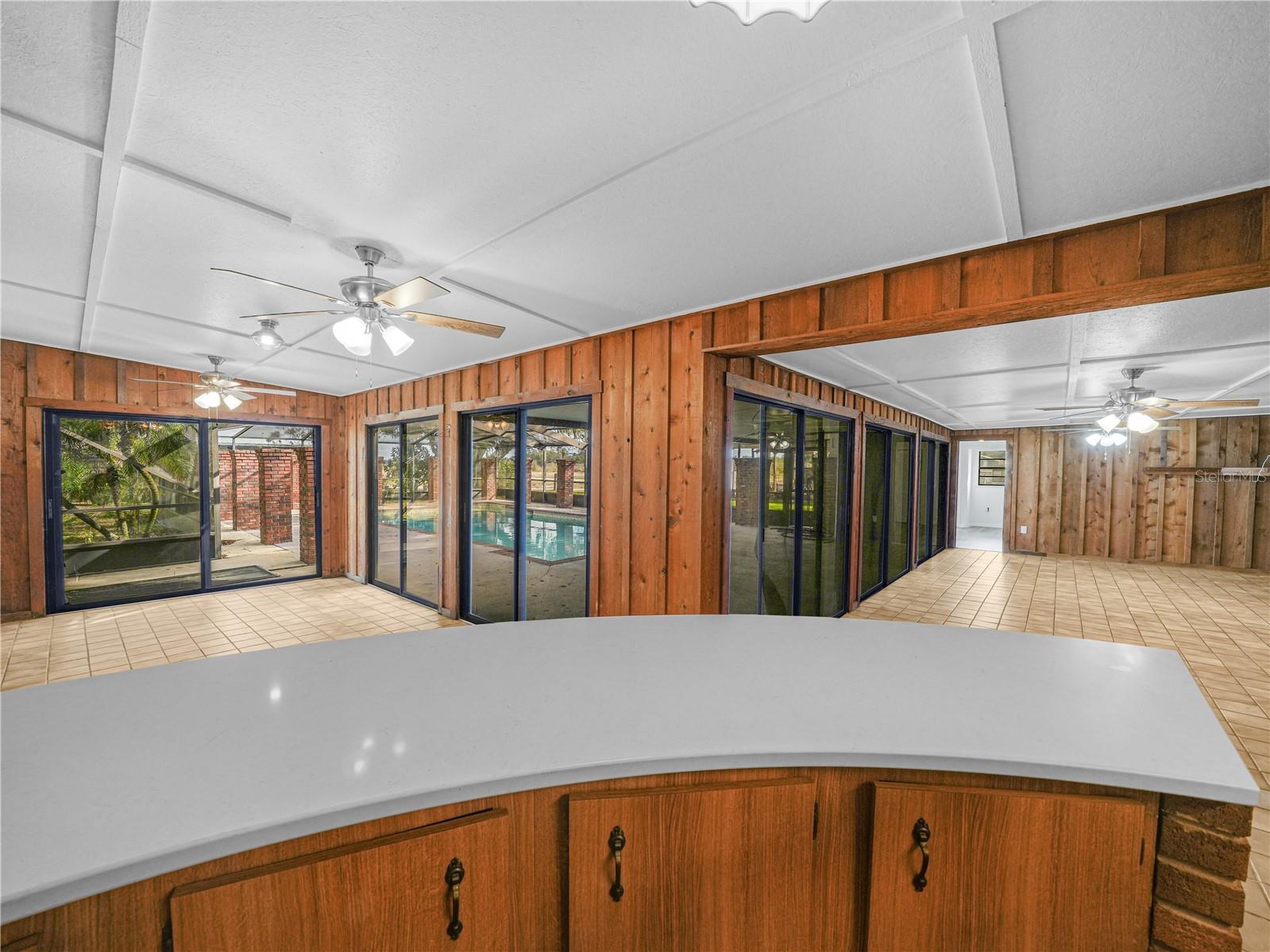 UNINCORPORATED POLK COUNTY - Residential