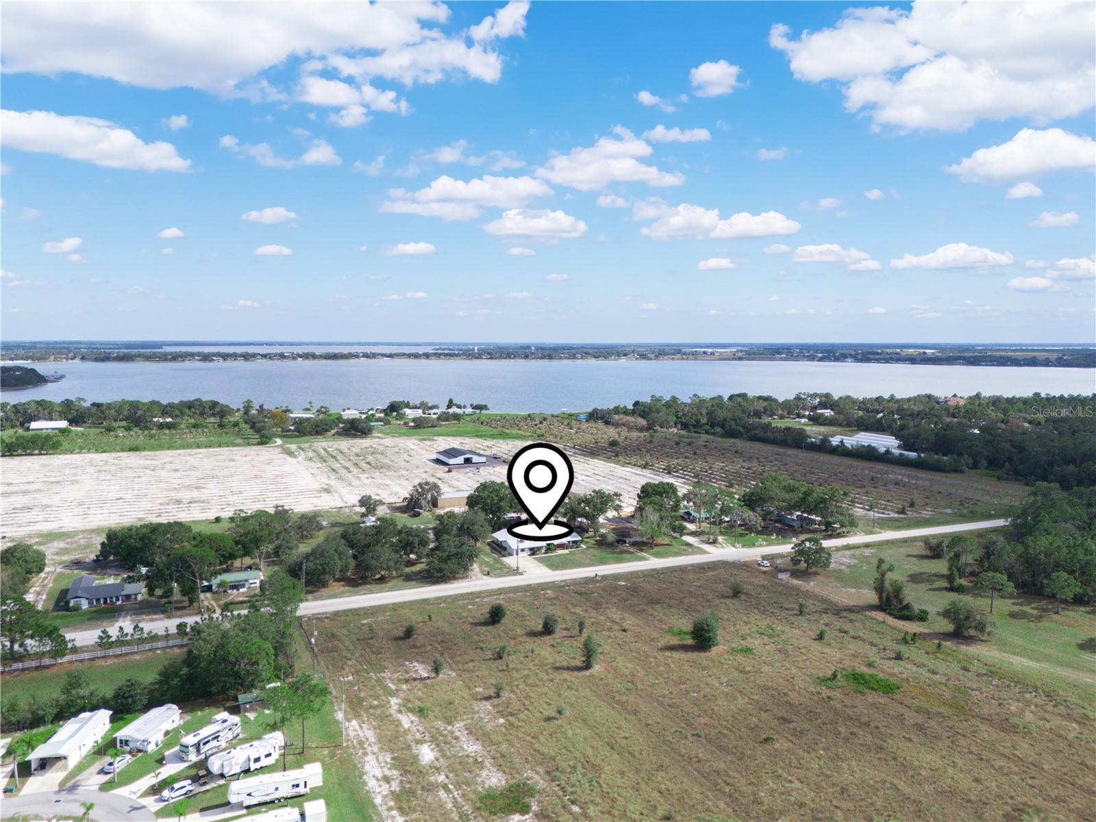 UNINCORPORATED POLK COUNTY - Residential