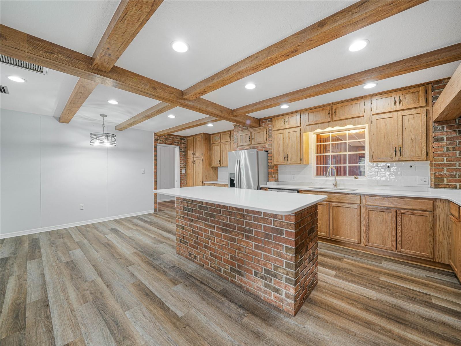 UNINCORPORATED POLK COUNTY - Residential