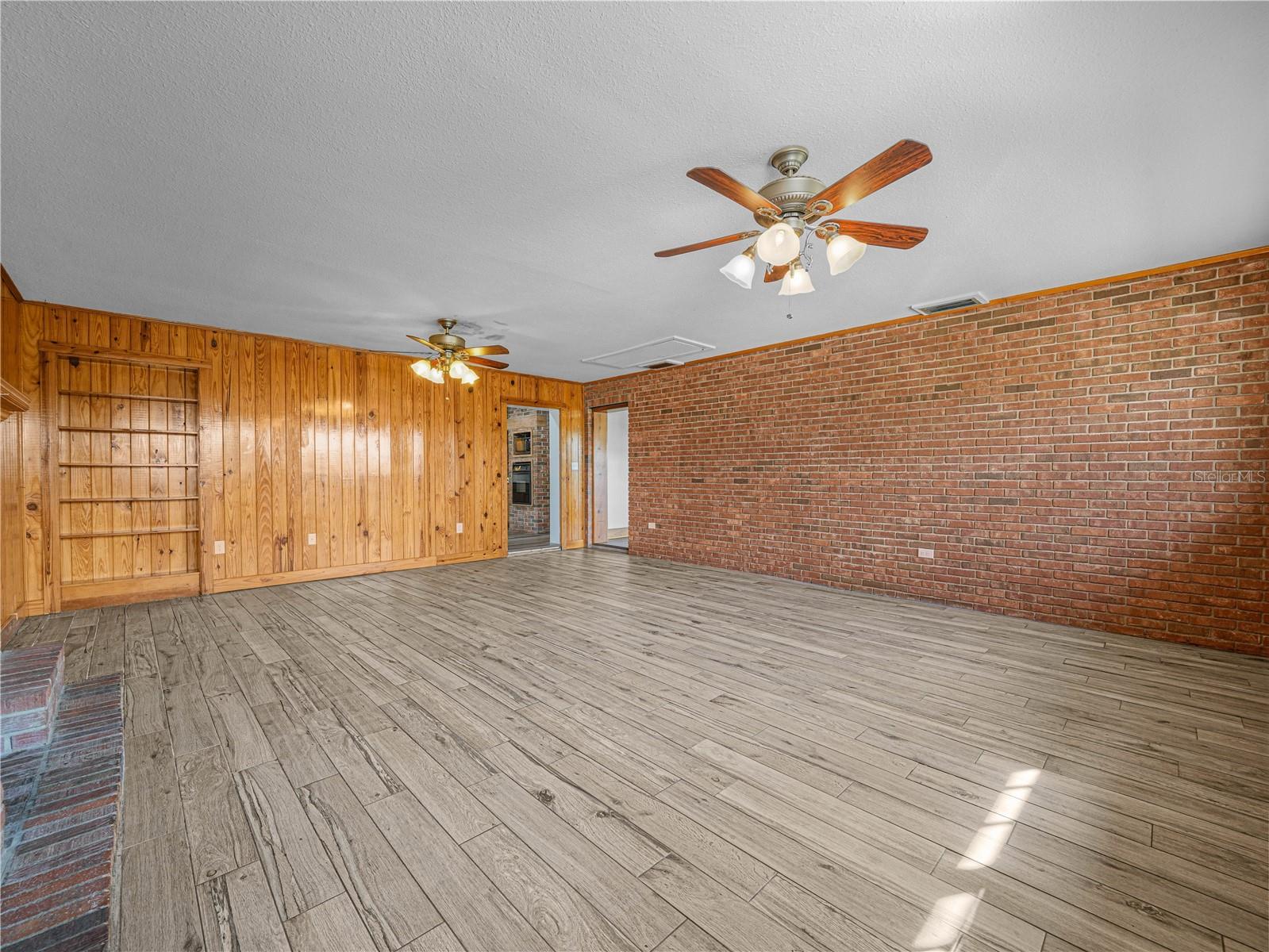 UNINCORPORATED POLK COUNTY - Residential