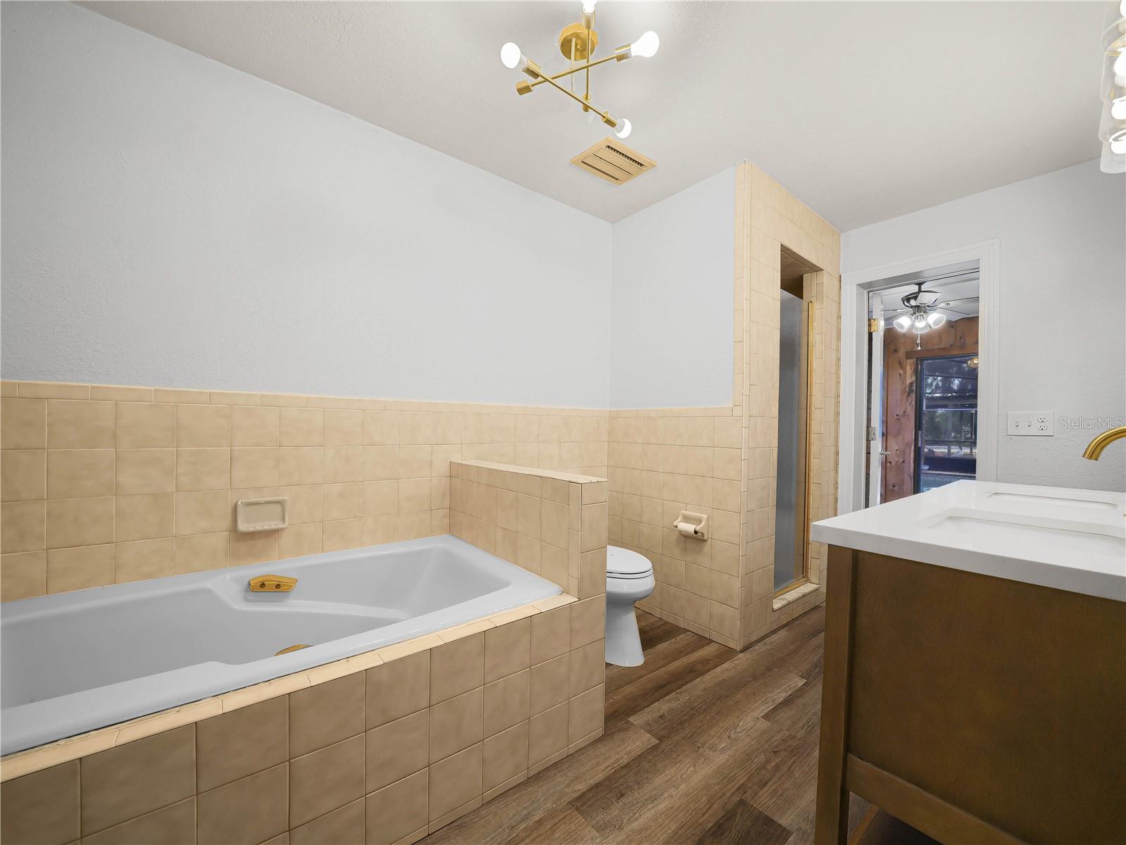 UNINCORPORATED POLK COUNTY - Residential