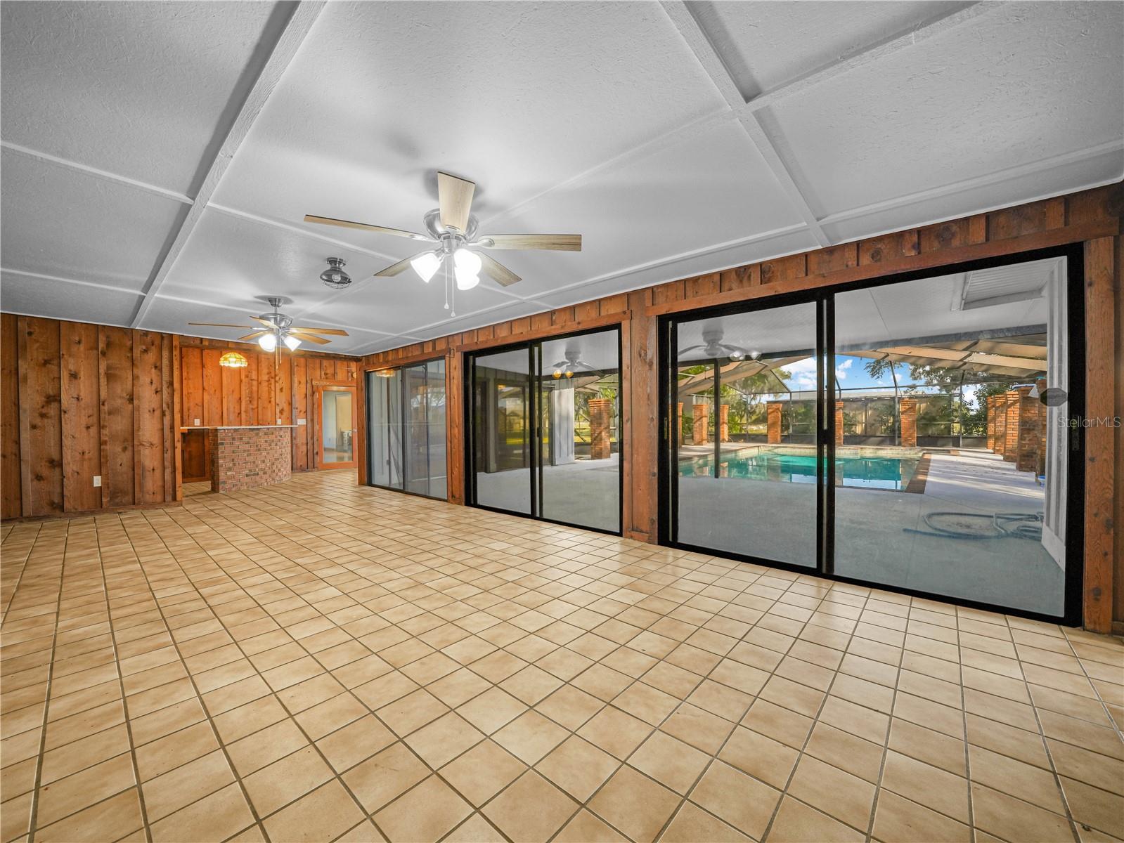 UNINCORPORATED POLK COUNTY - Residential