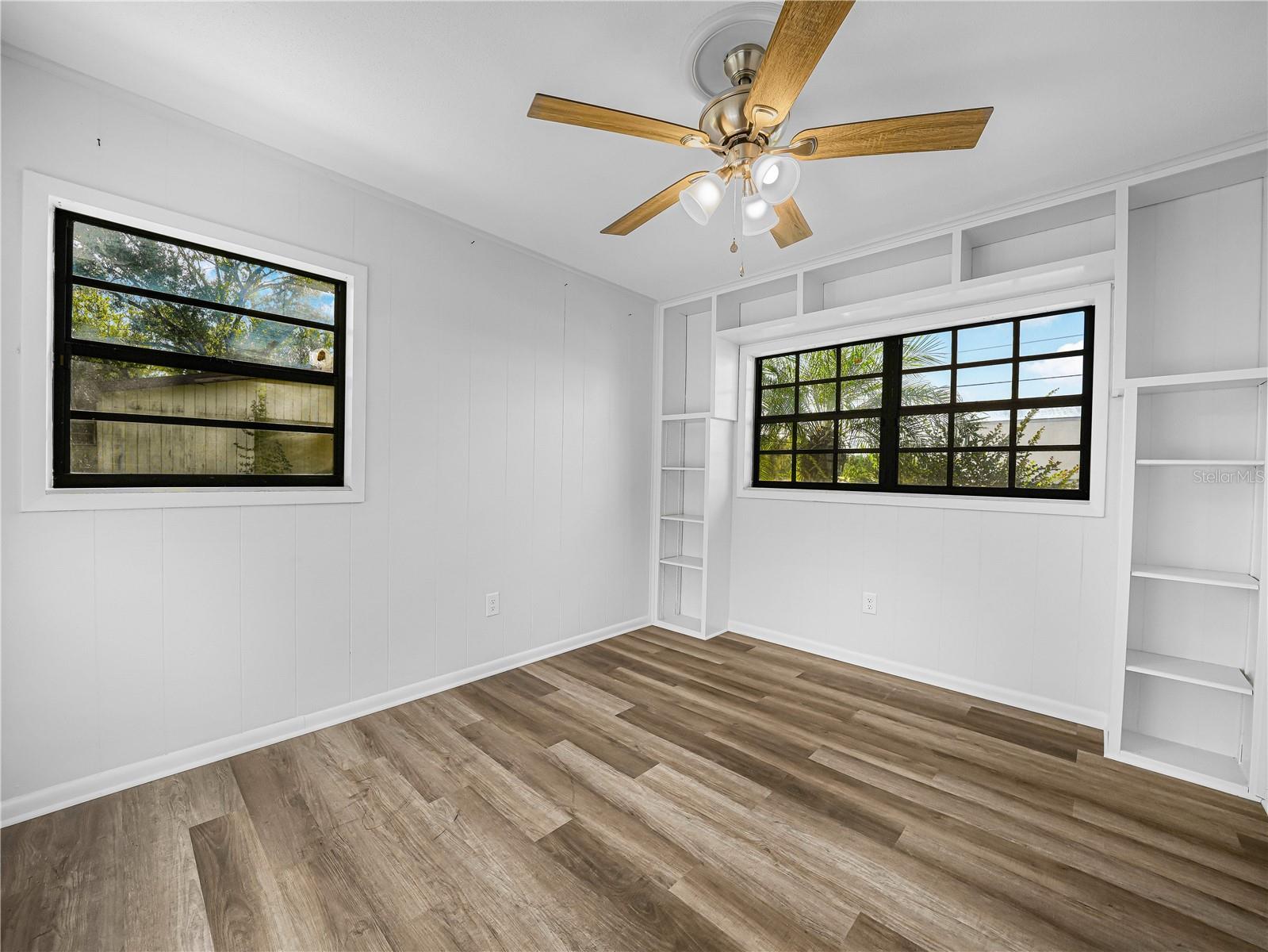 UNINCORPORATED POLK COUNTY - Residential