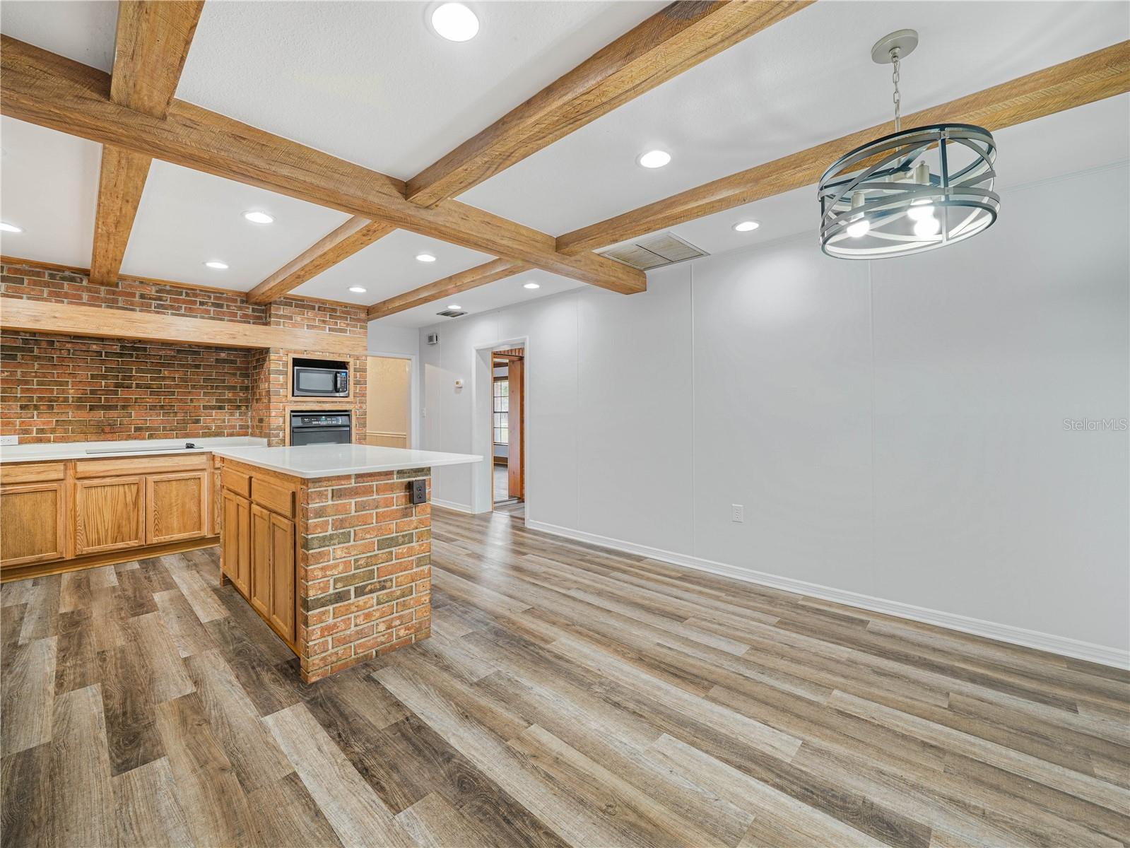 UNINCORPORATED POLK COUNTY - Residential