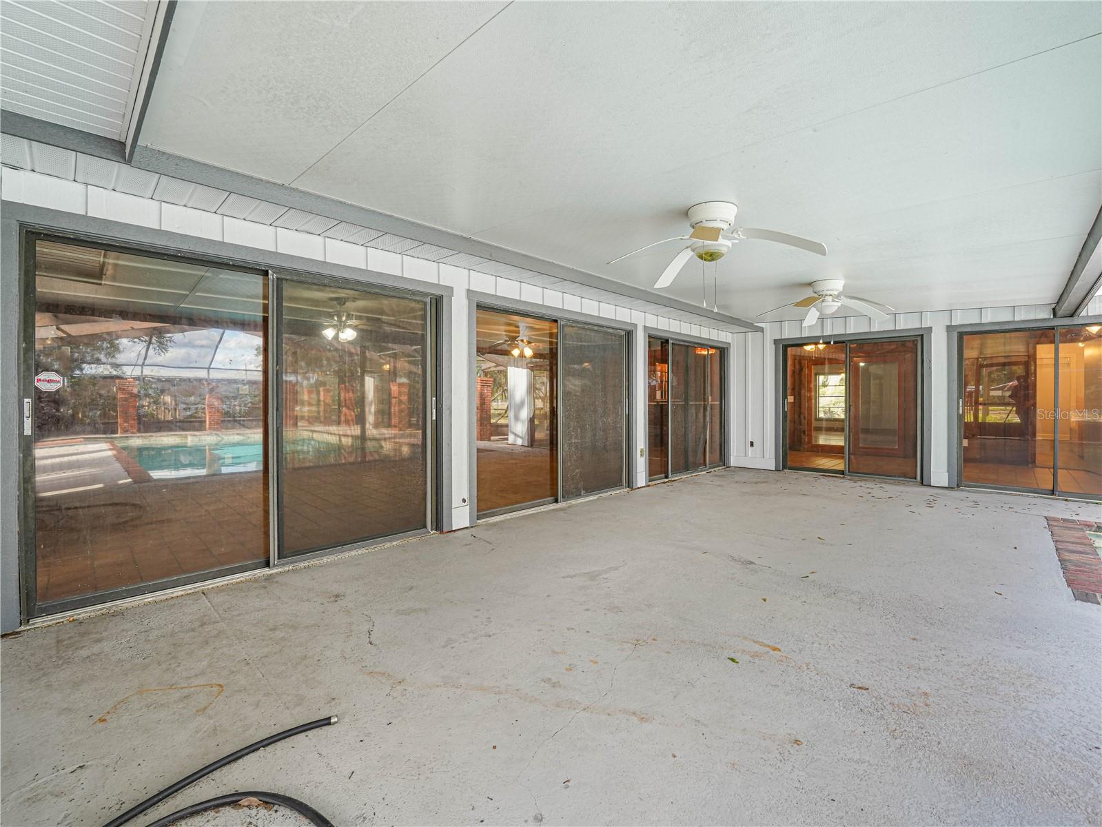 UNINCORPORATED POLK COUNTY - Residential