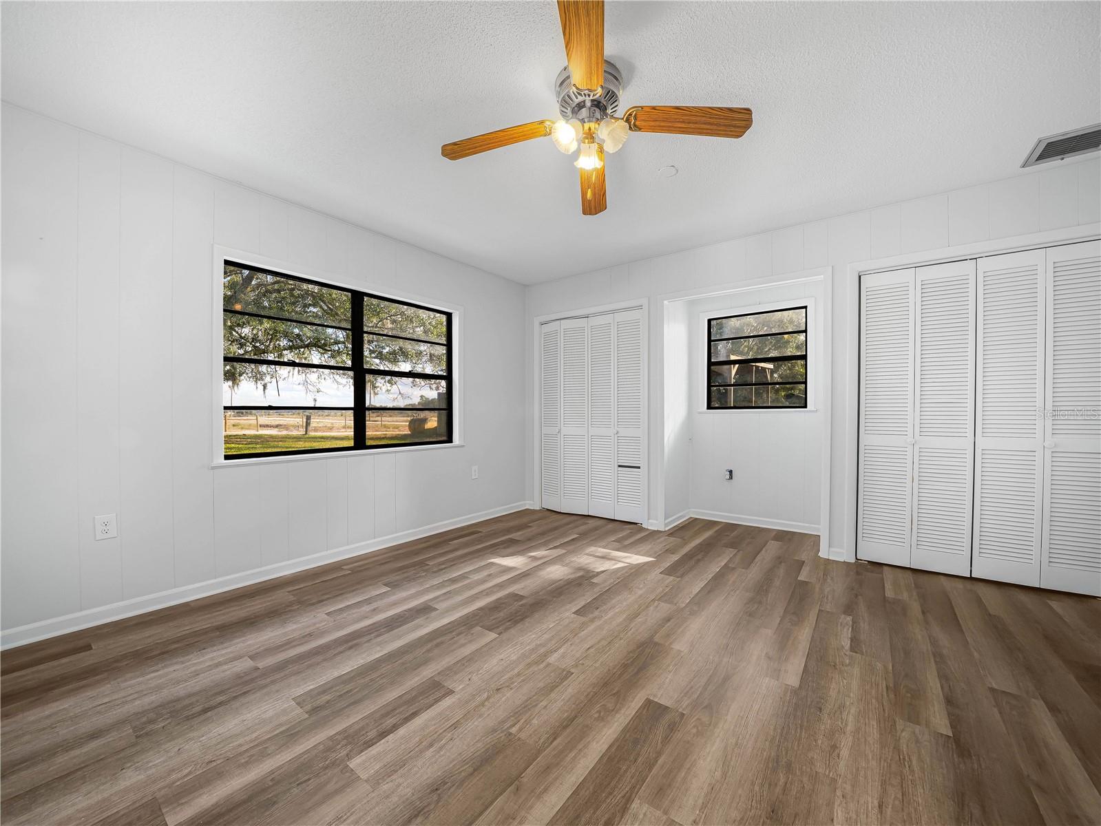 UNINCORPORATED POLK COUNTY - Residential