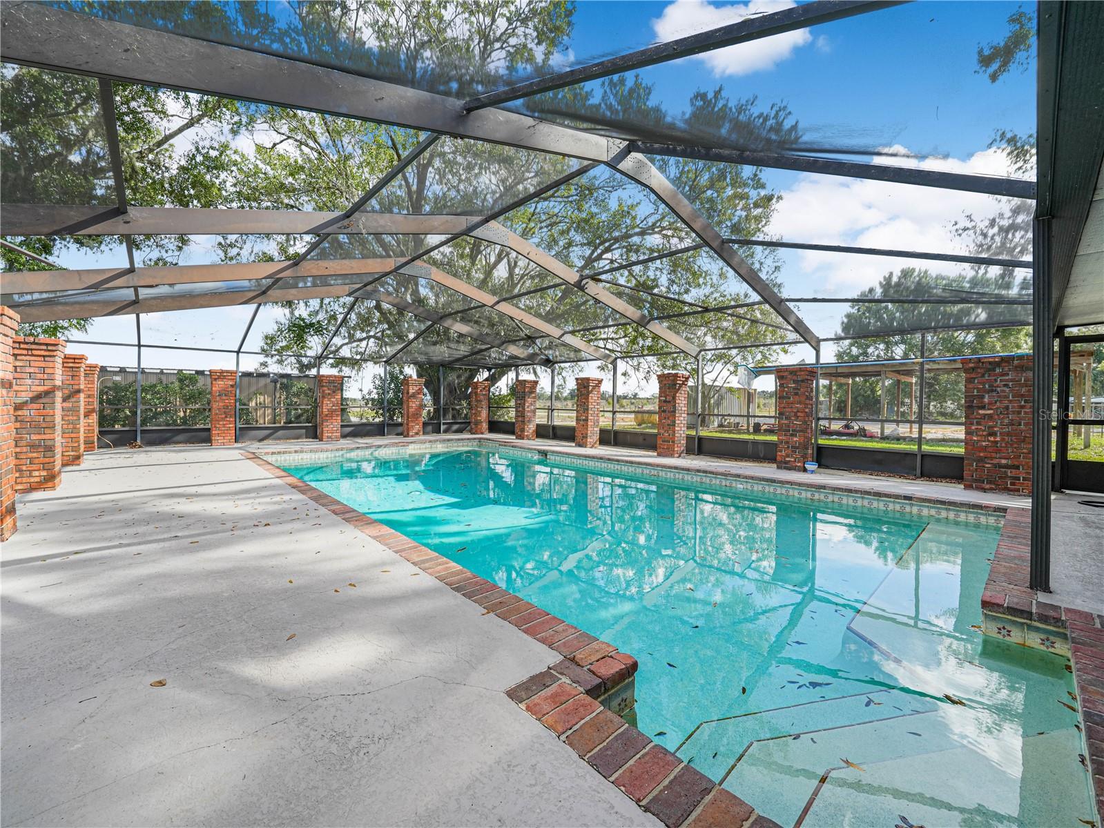 UNINCORPORATED POLK COUNTY - Residential