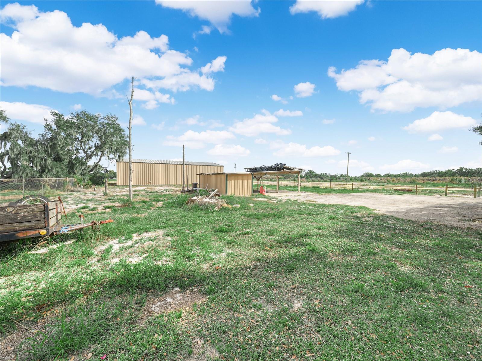 UNINCORPORATED POLK COUNTY - Residential