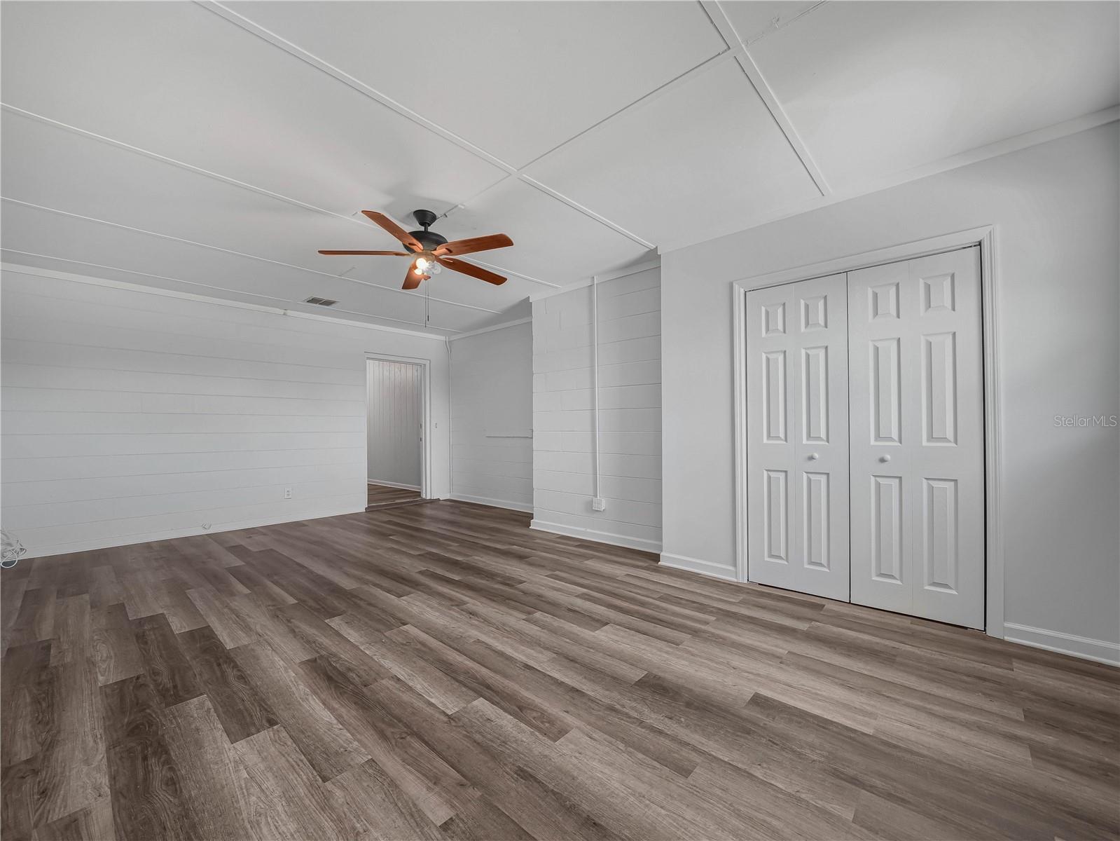 UNINCORPORATED POLK COUNTY - Residential