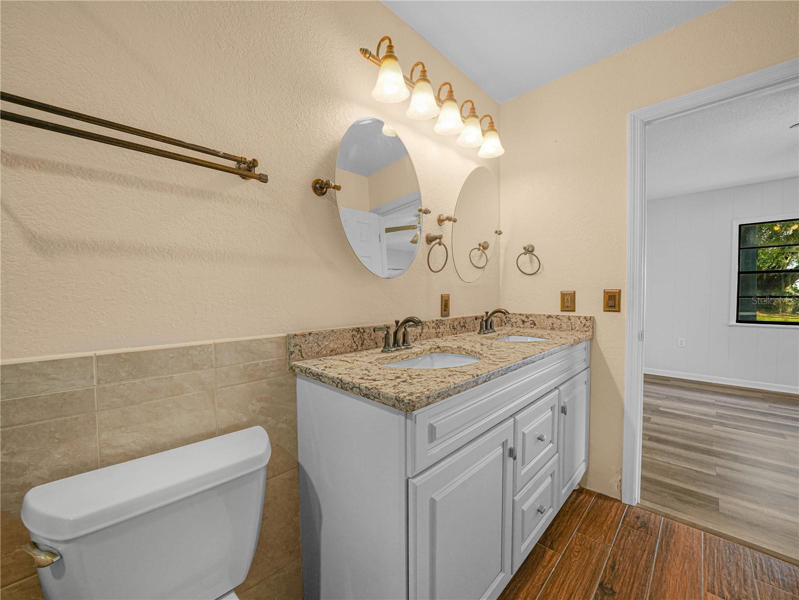 UNINCORPORATED POLK COUNTY - Residential