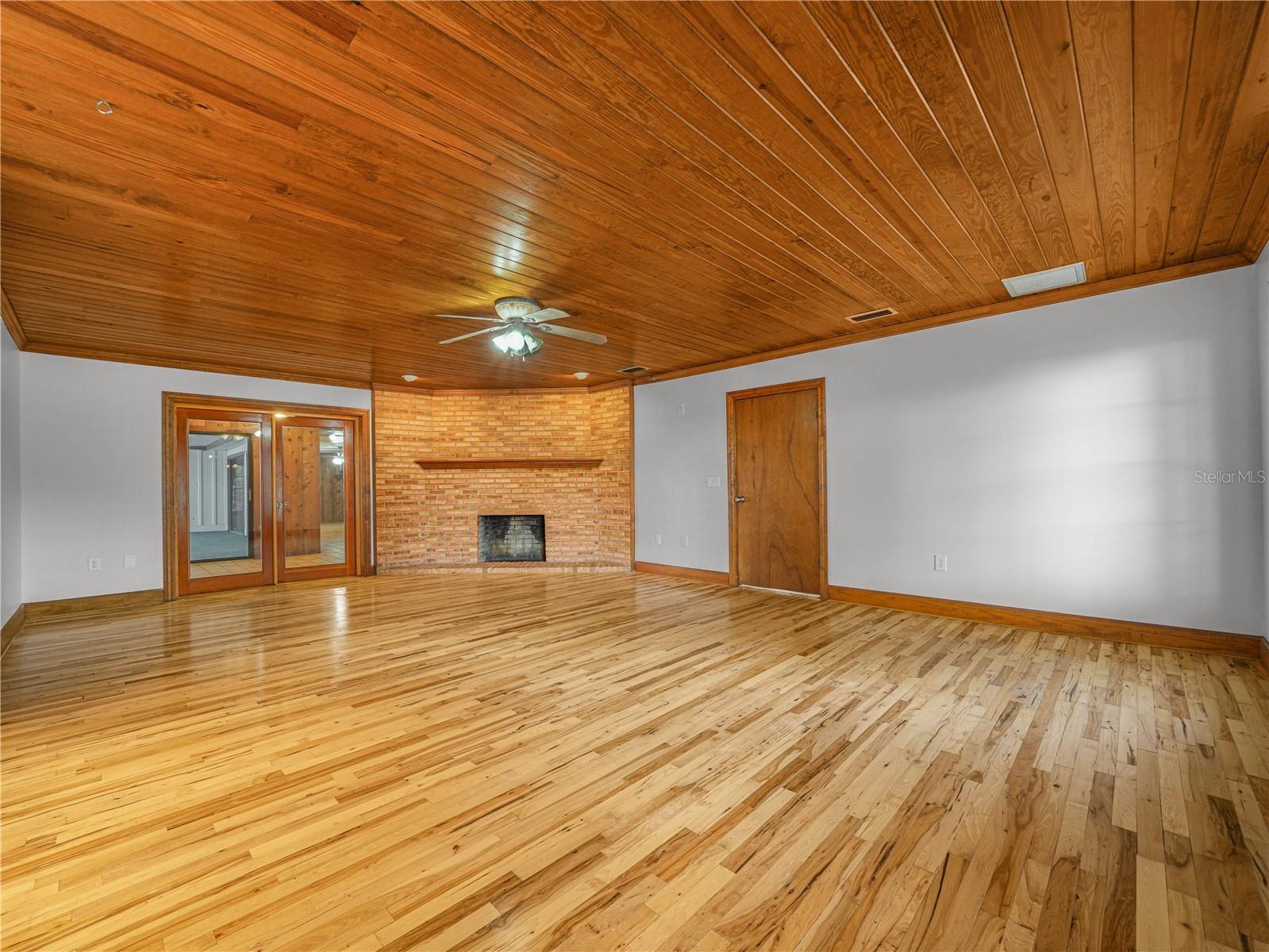 UNINCORPORATED POLK COUNTY - Residential