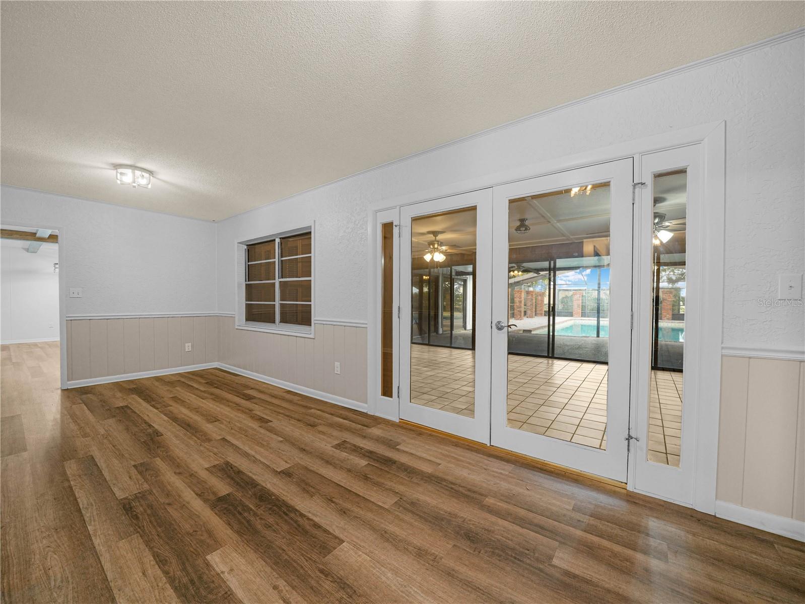 UNINCORPORATED POLK COUNTY - Residential