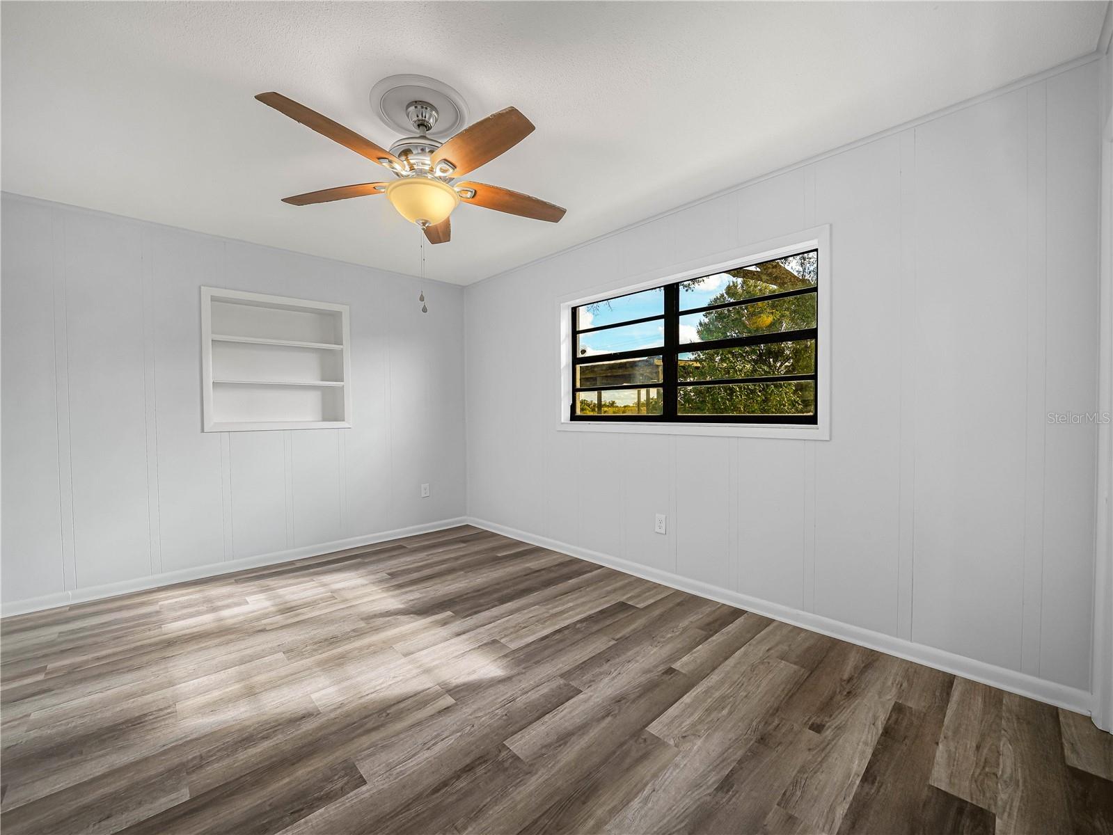 UNINCORPORATED POLK COUNTY - Residential