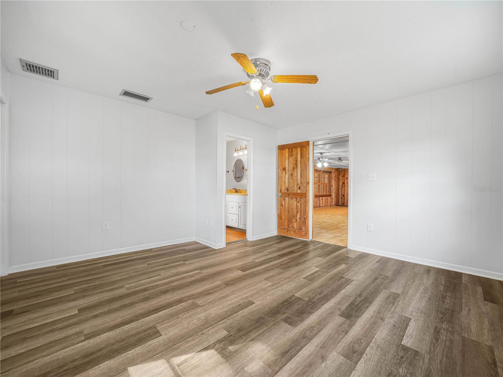 UNINCORPORATED POLK COUNTY - Residential