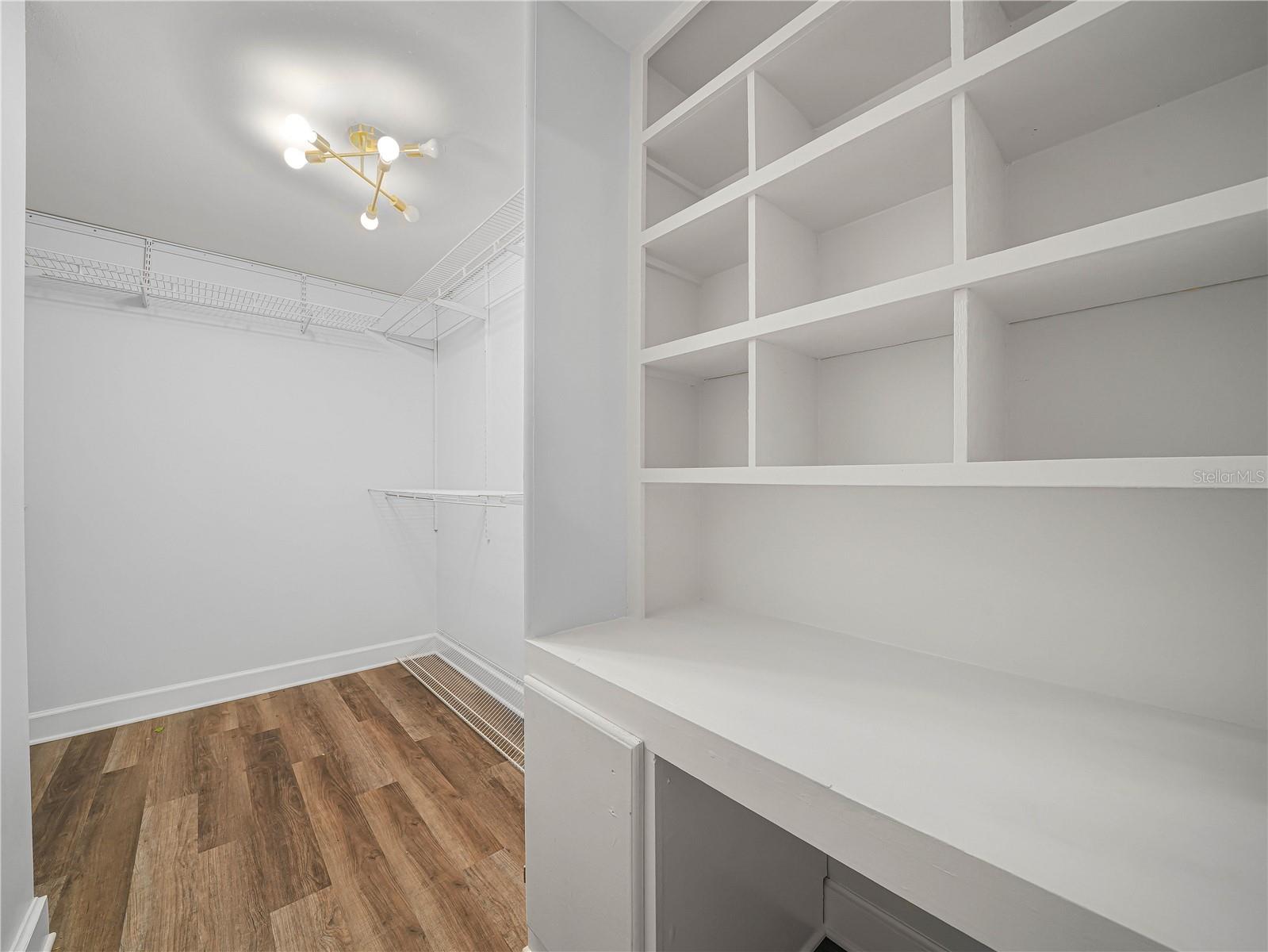 UNINCORPORATED POLK COUNTY - Residential