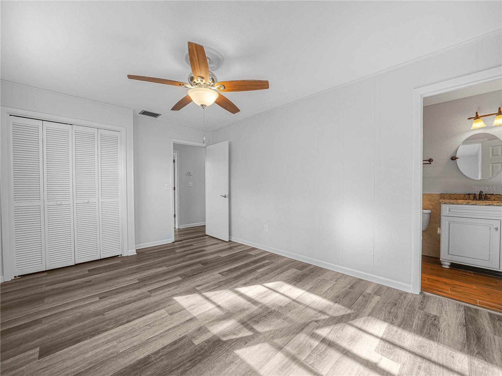 UNINCORPORATED POLK COUNTY - Residential