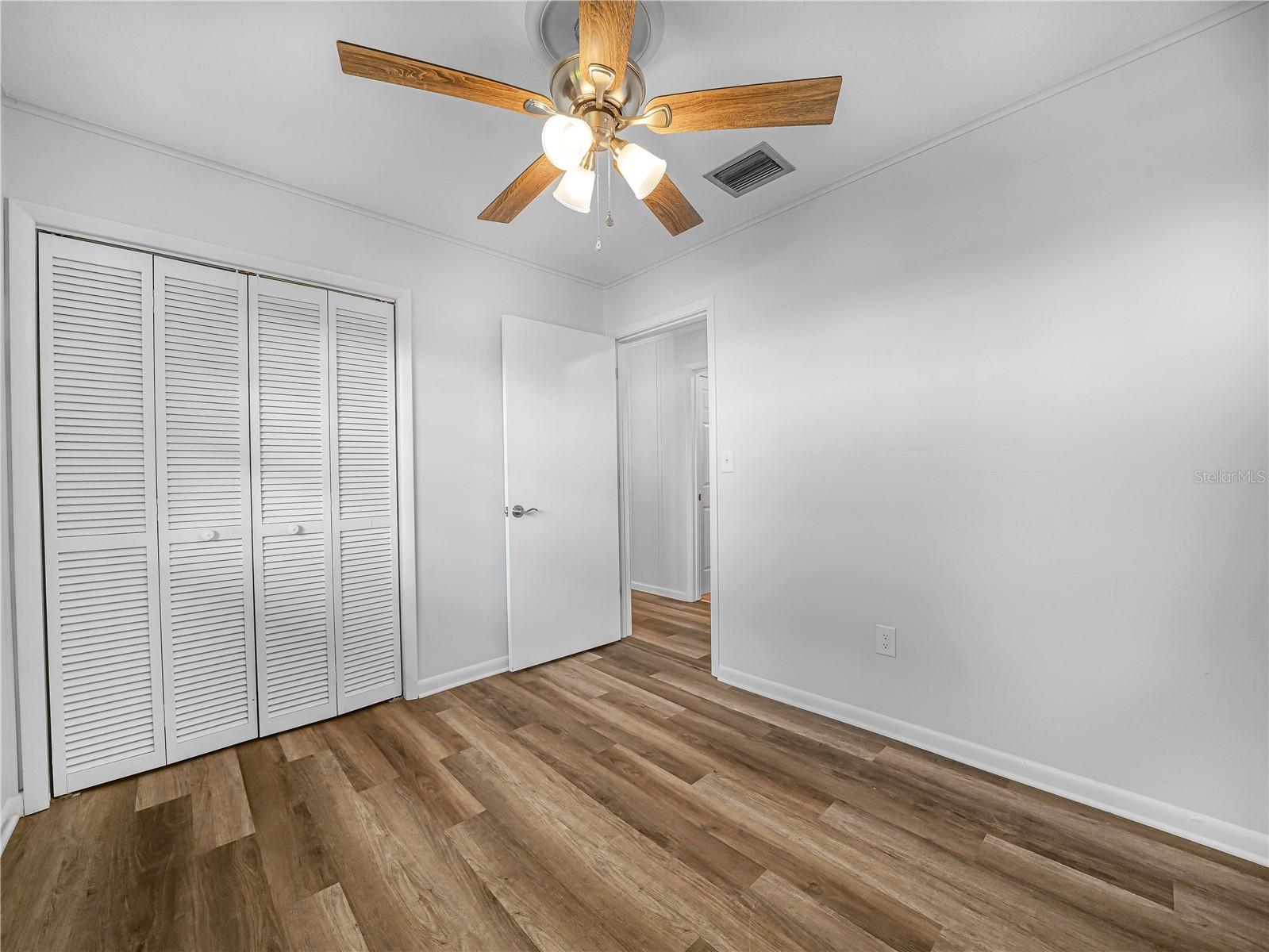 UNINCORPORATED POLK COUNTY - Residential