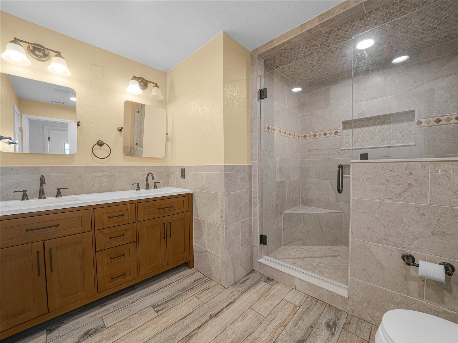 UNINCORPORATED POLK COUNTY - Residential