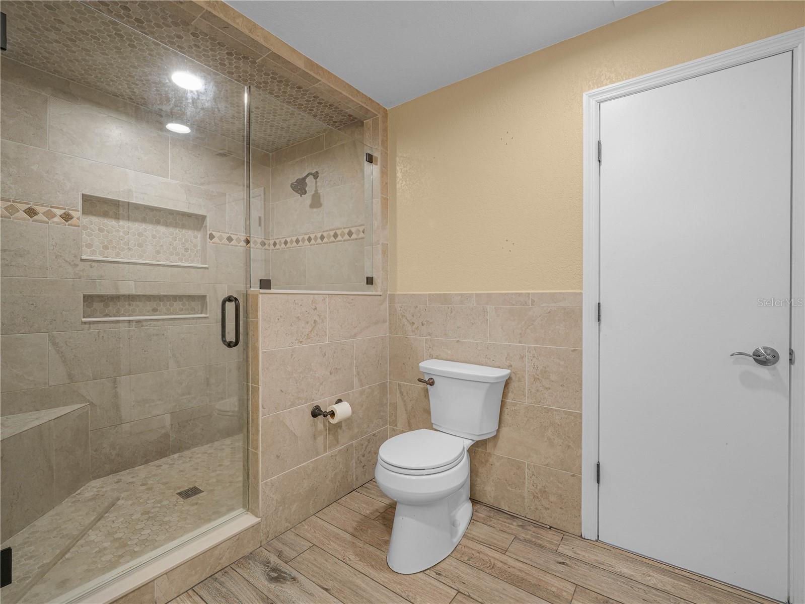 UNINCORPORATED POLK COUNTY - Residential