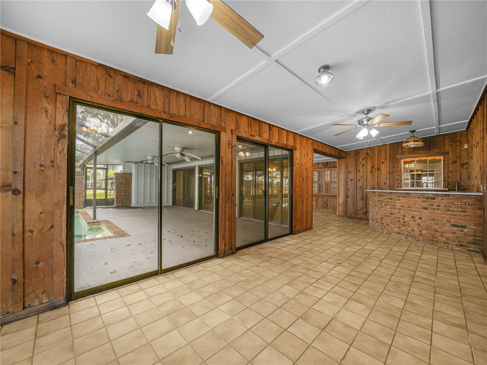 UNINCORPORATED POLK COUNTY - Residential