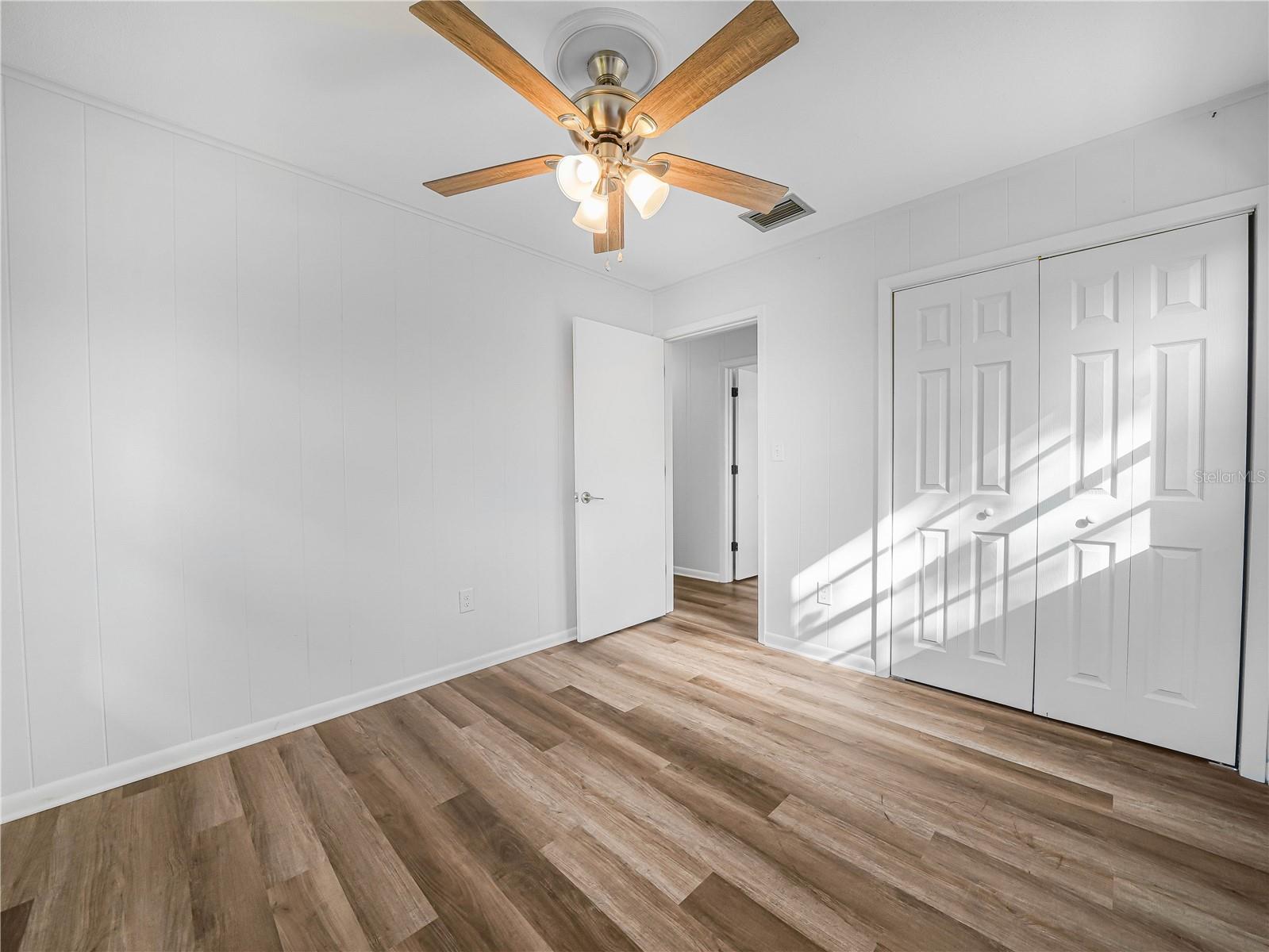 UNINCORPORATED POLK COUNTY - Residential