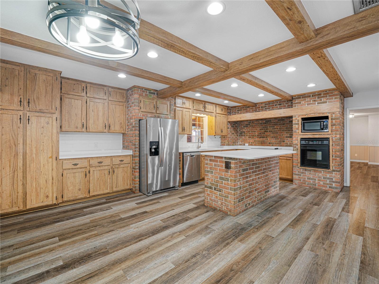 UNINCORPORATED POLK COUNTY - Residential