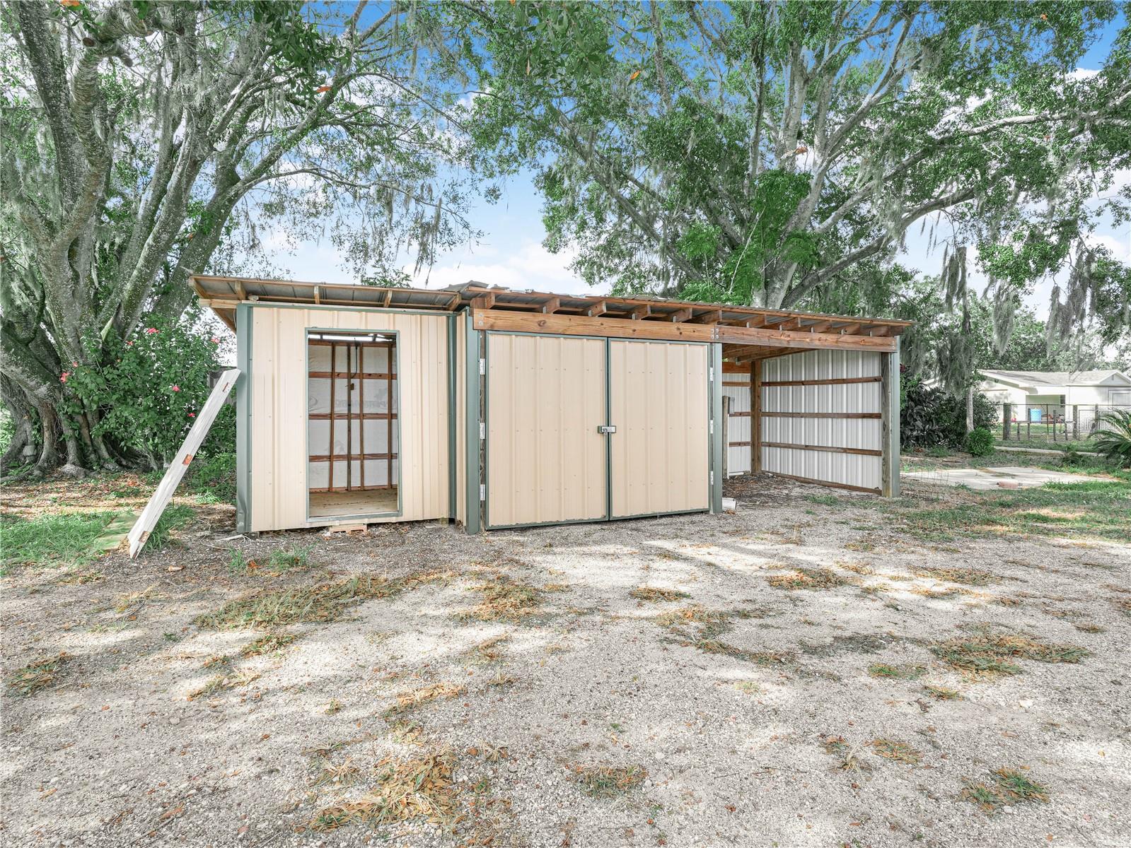 UNINCORPORATED POLK COUNTY - Residential