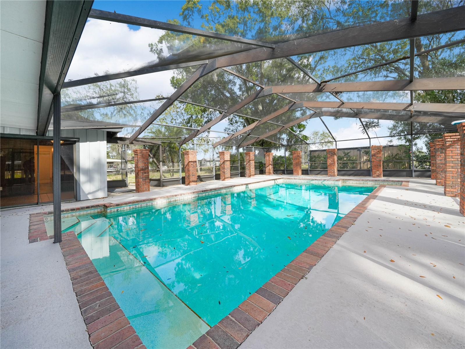 UNINCORPORATED POLK COUNTY - Residential