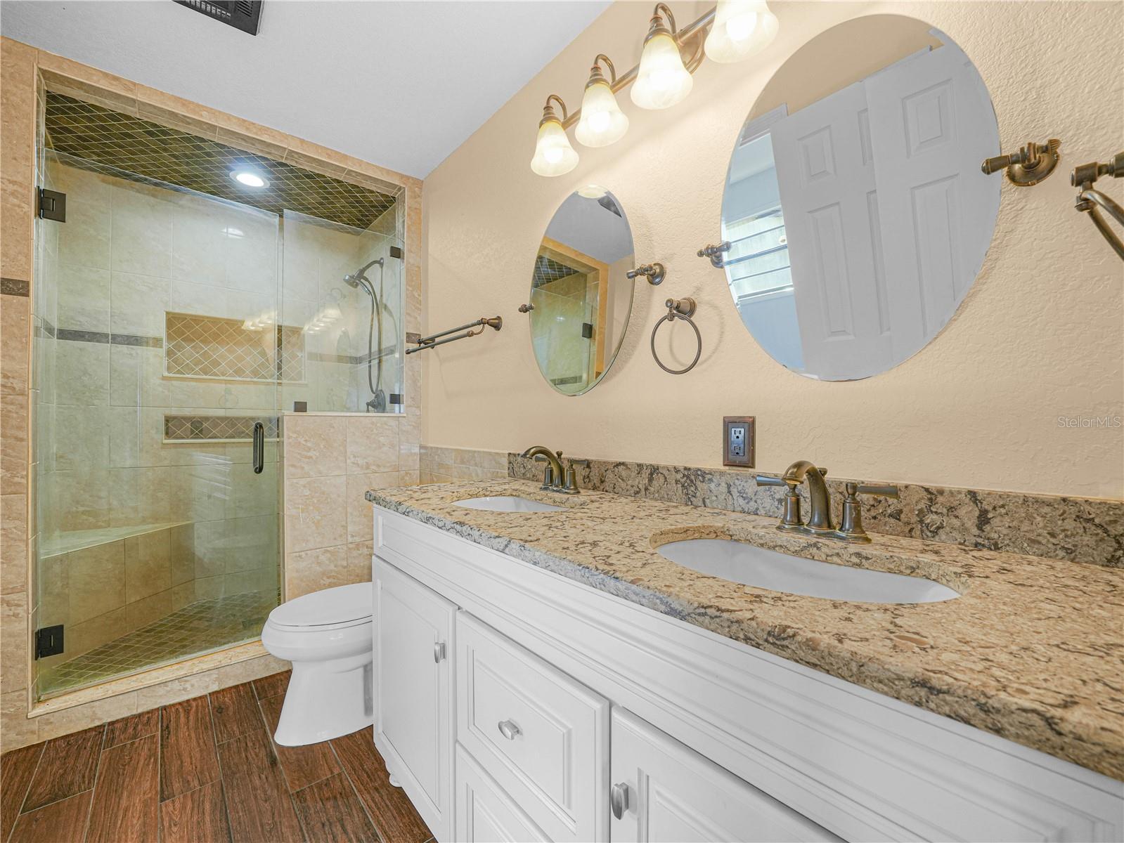 UNINCORPORATED POLK COUNTY - Residential