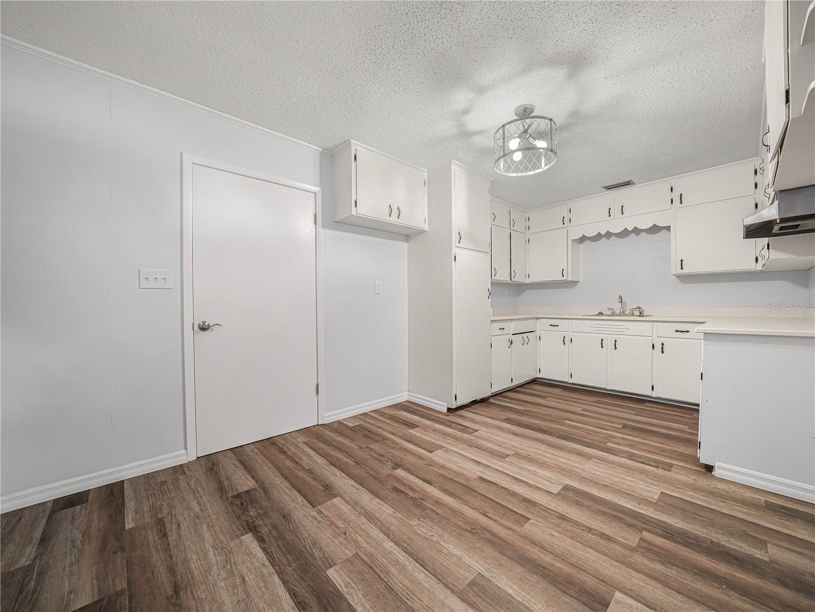 UNINCORPORATED POLK COUNTY - Residential