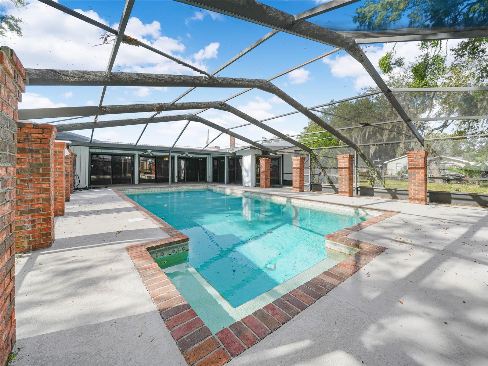 UNINCORPORATED POLK COUNTY - Residential